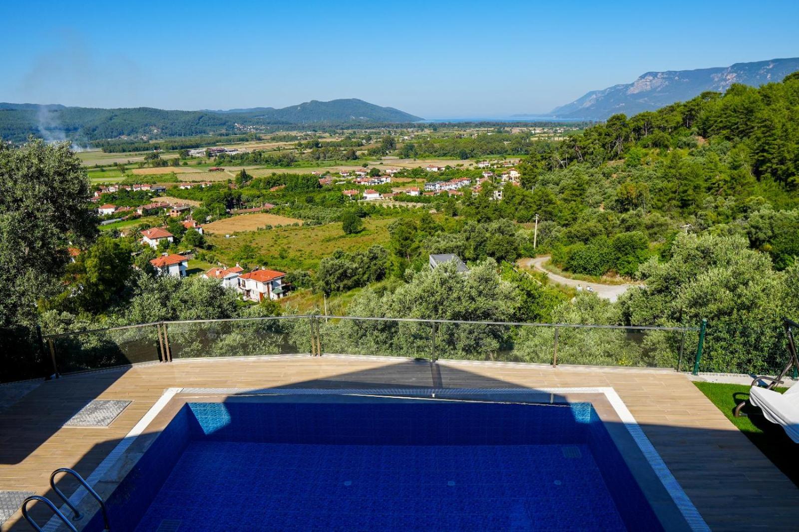 Villa Aral