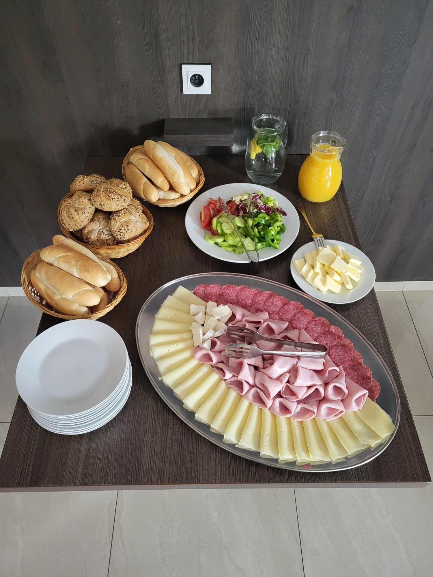 PENZION U BRÁZDŮ
