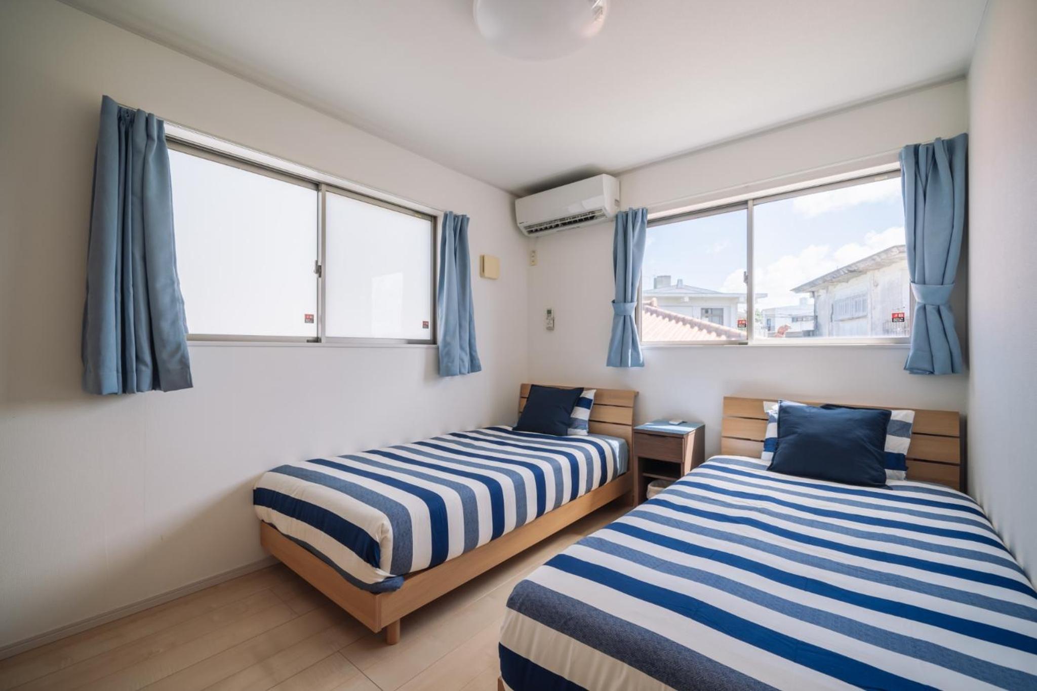 Comfort Miyako Building 4 / Vacation STAY 69108 view 3