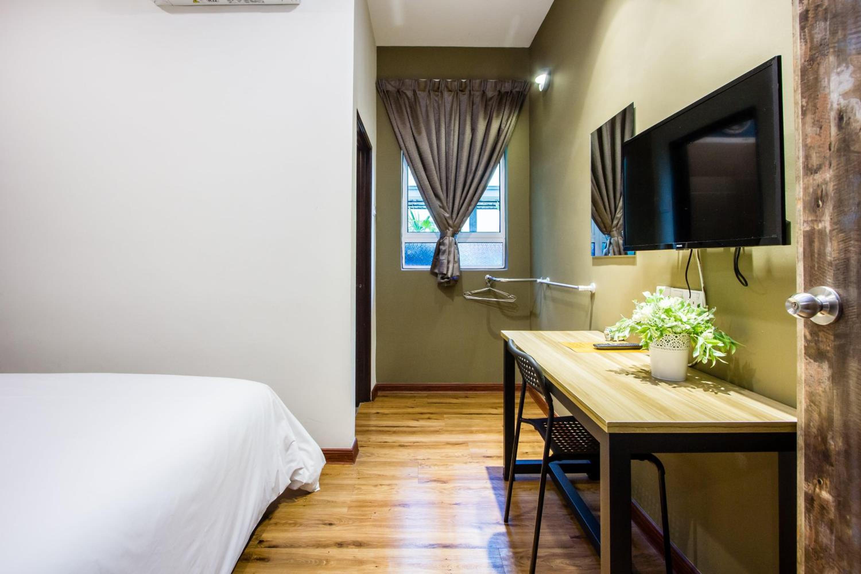 Surprised Homestay by uBook view 4