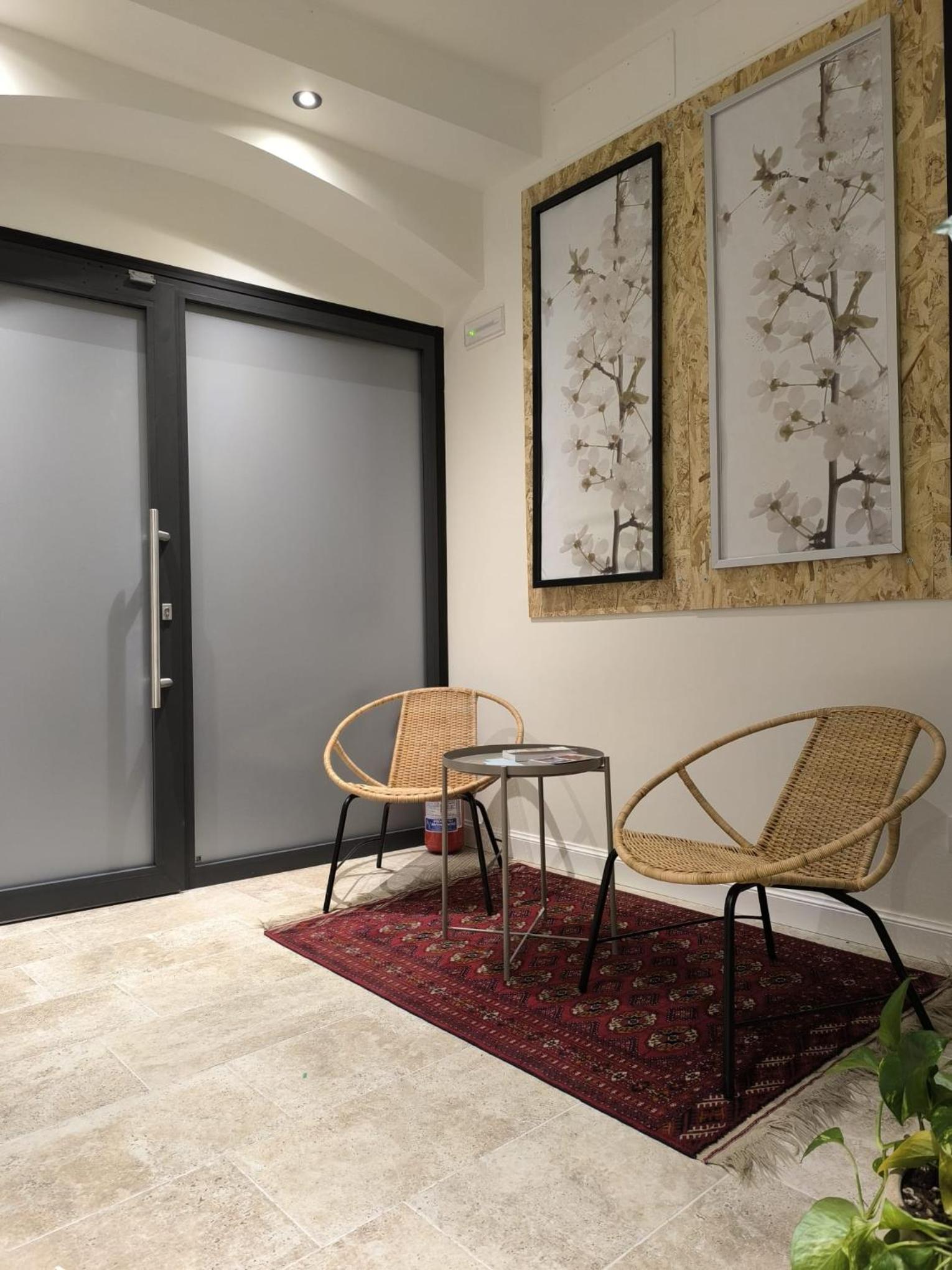 Appartamento Hokusai