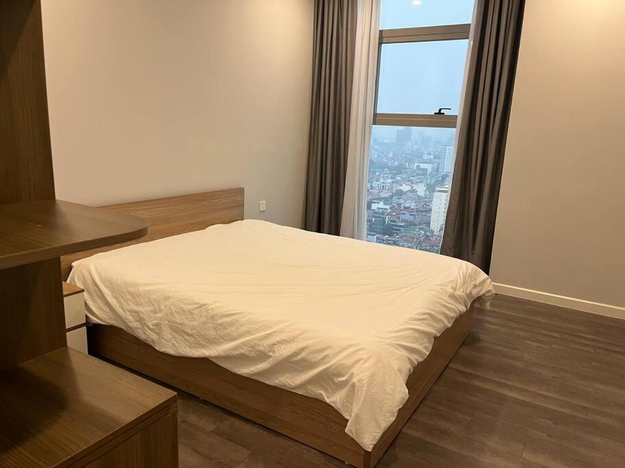 Big Big 3 bedroom in Cau Giay with spectular view