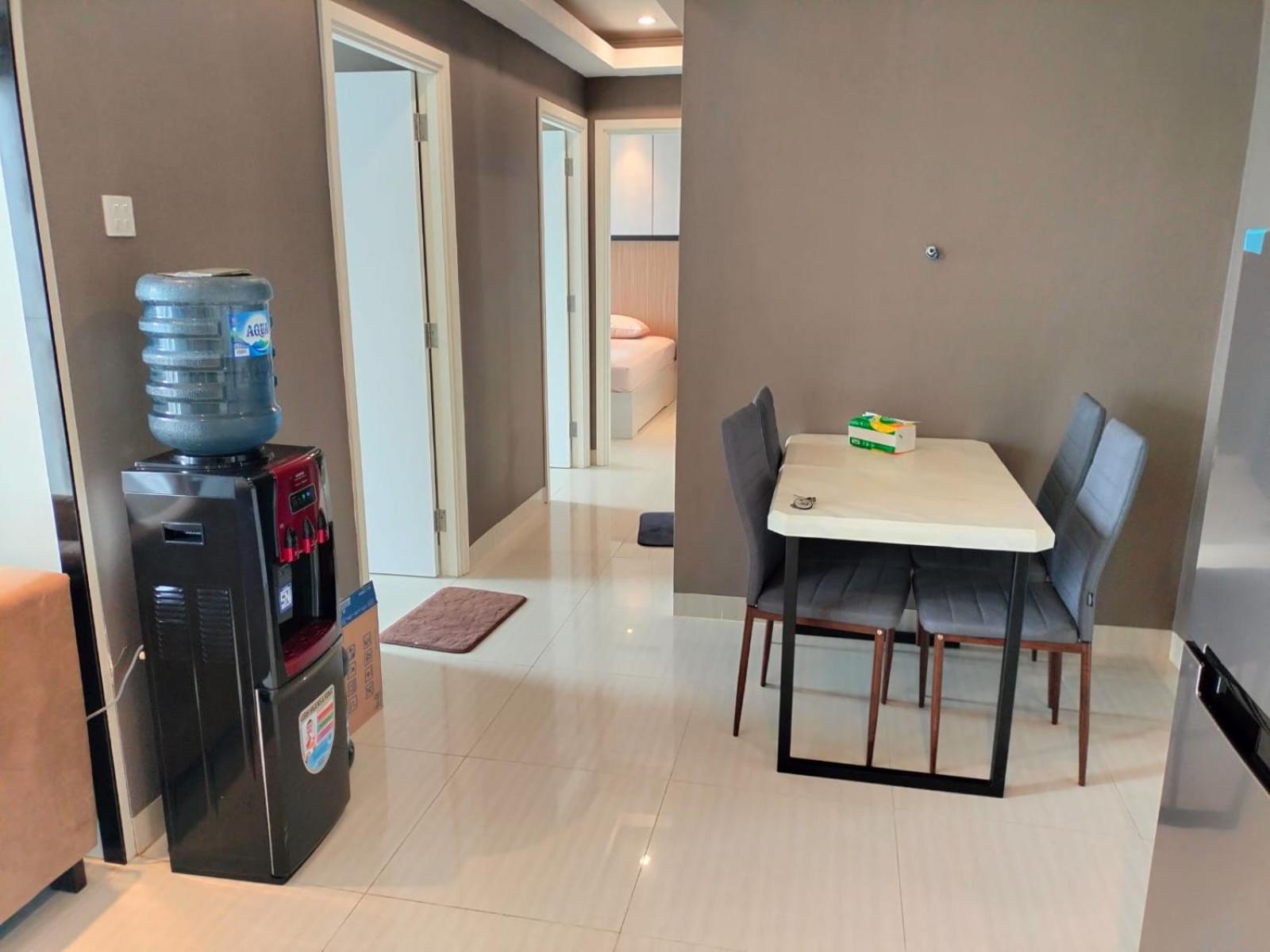 Ruby Tower view 3