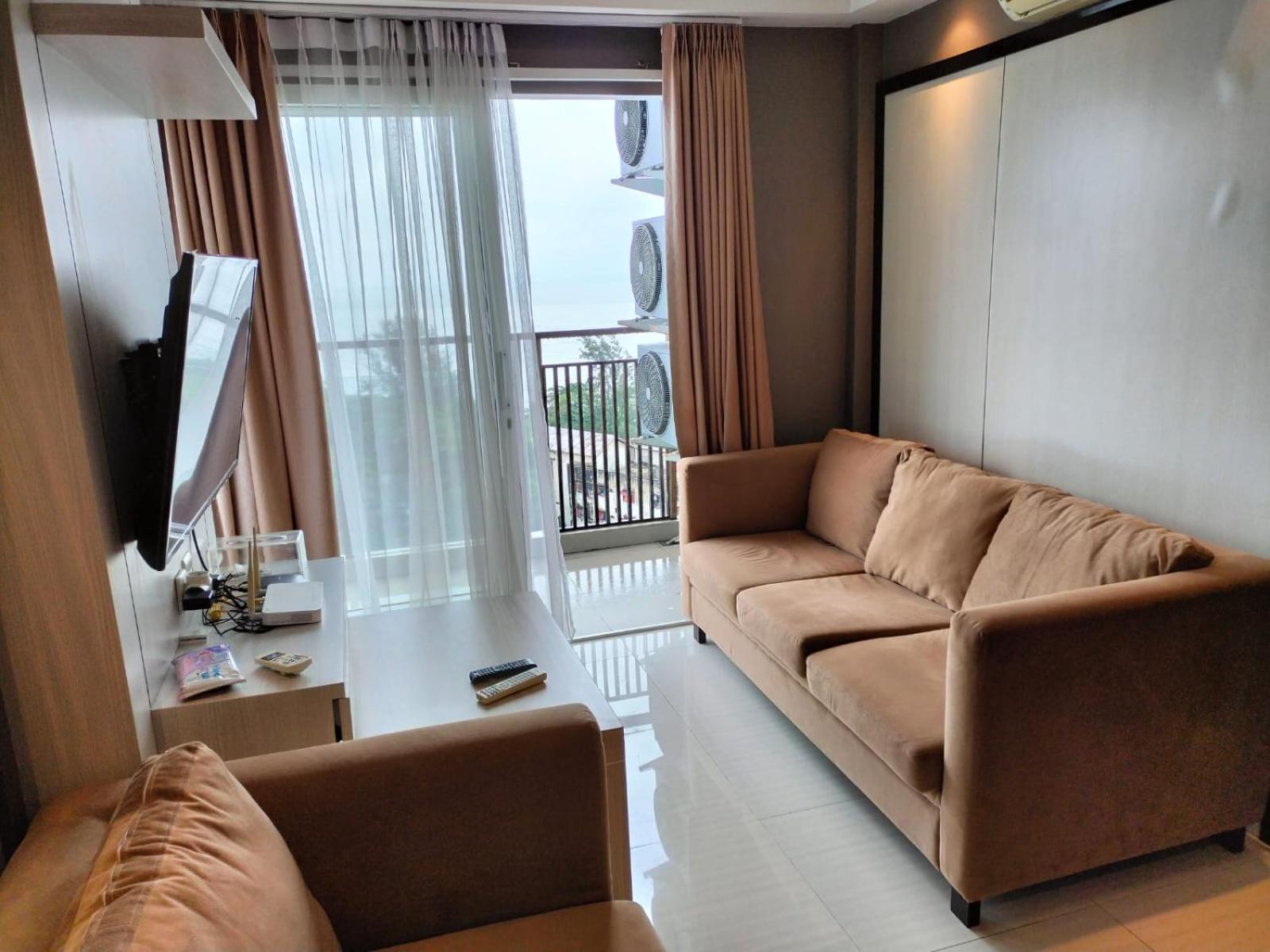 Ruby Tower view 5