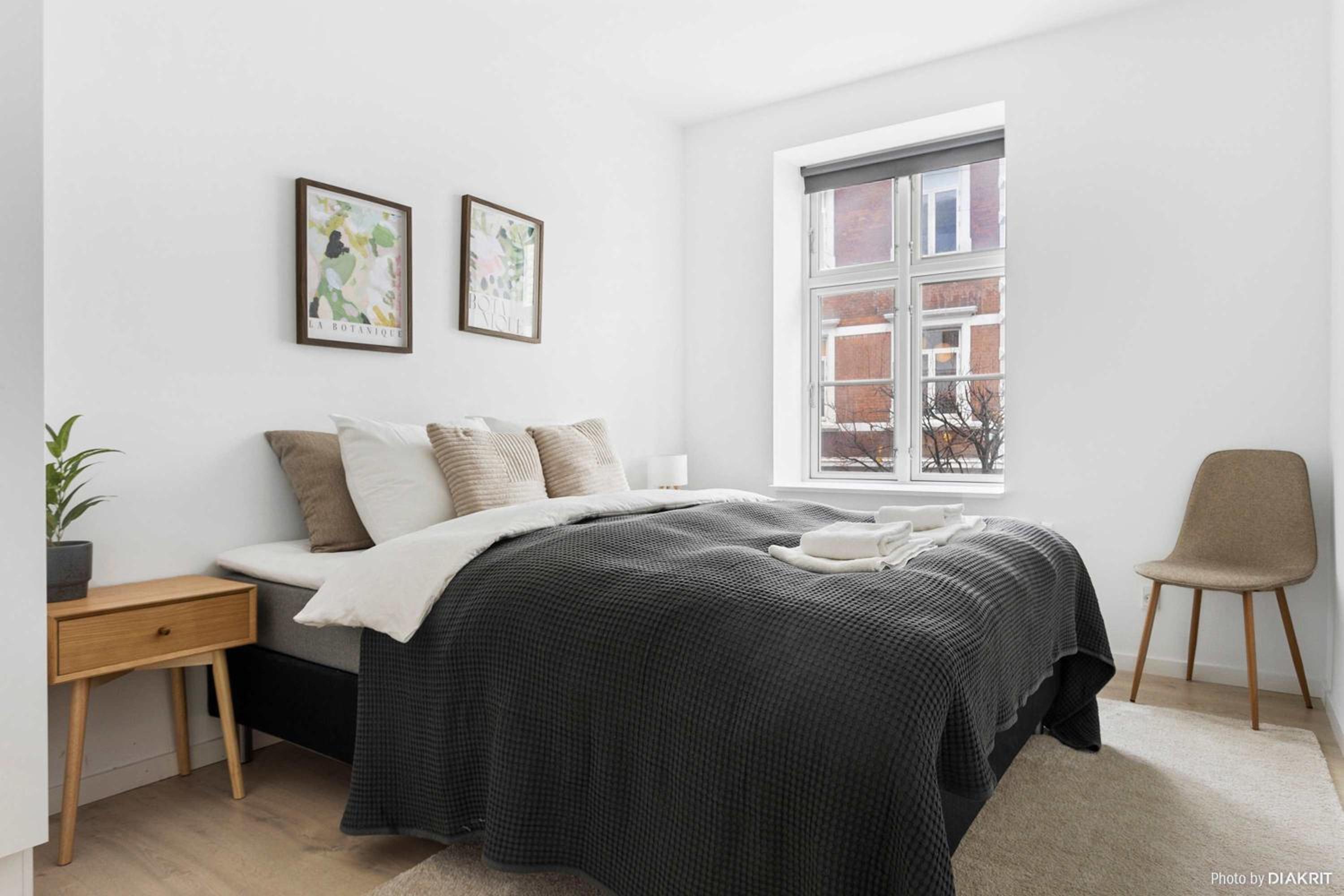 High-Street Residence