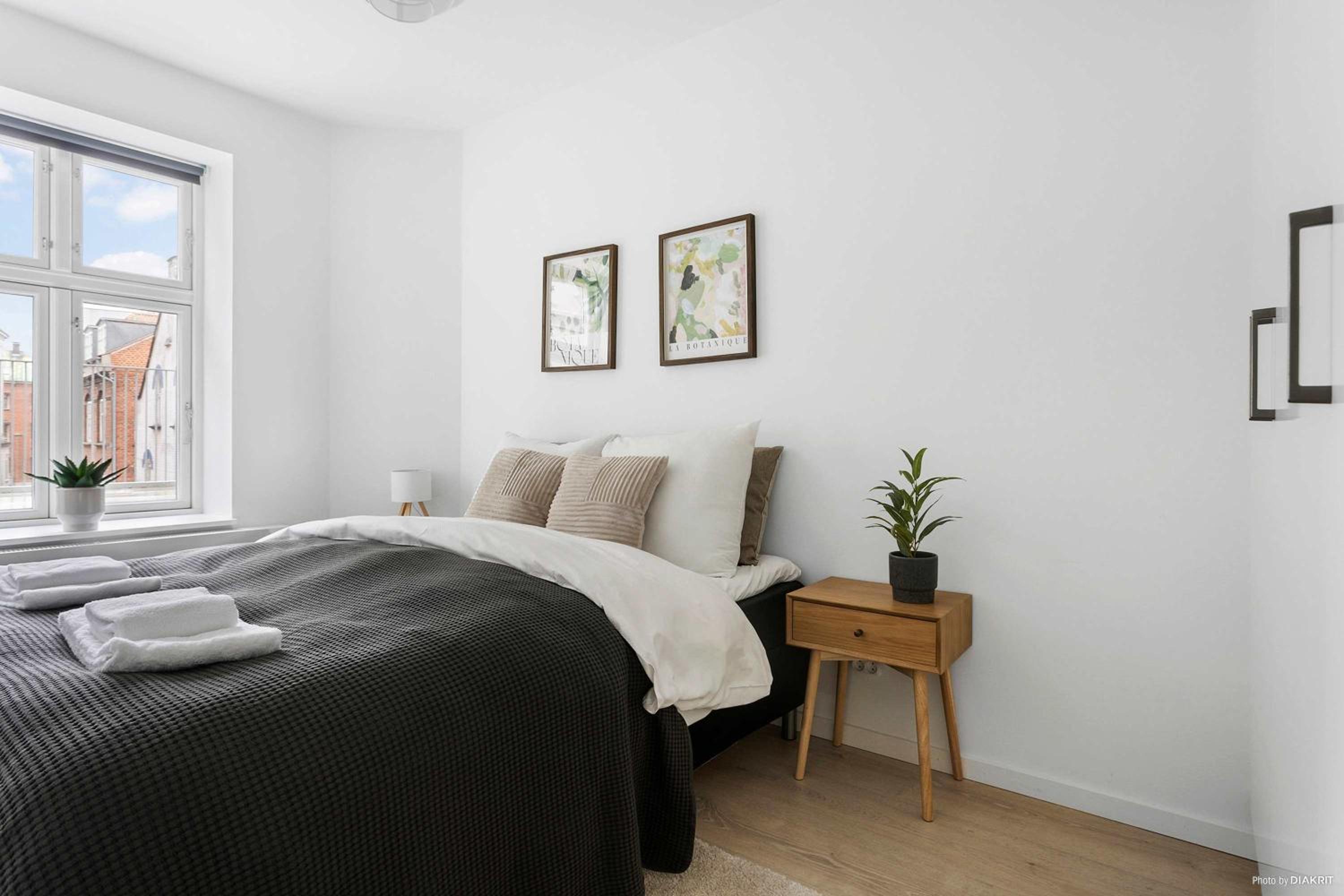 High-Street Residence