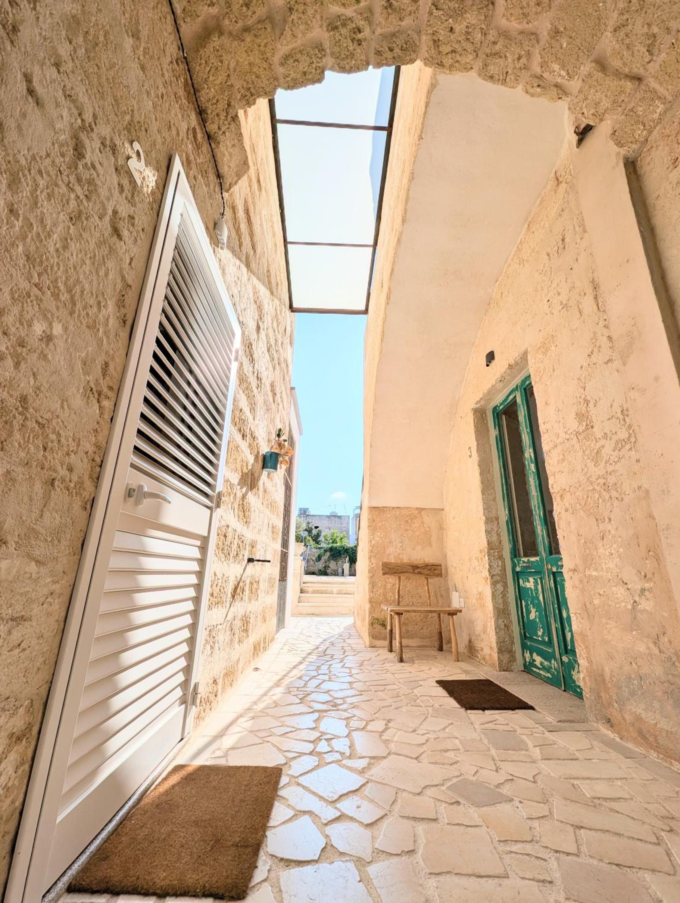 Boutique Heritage Stay with Pool - The Art of Leo view 5