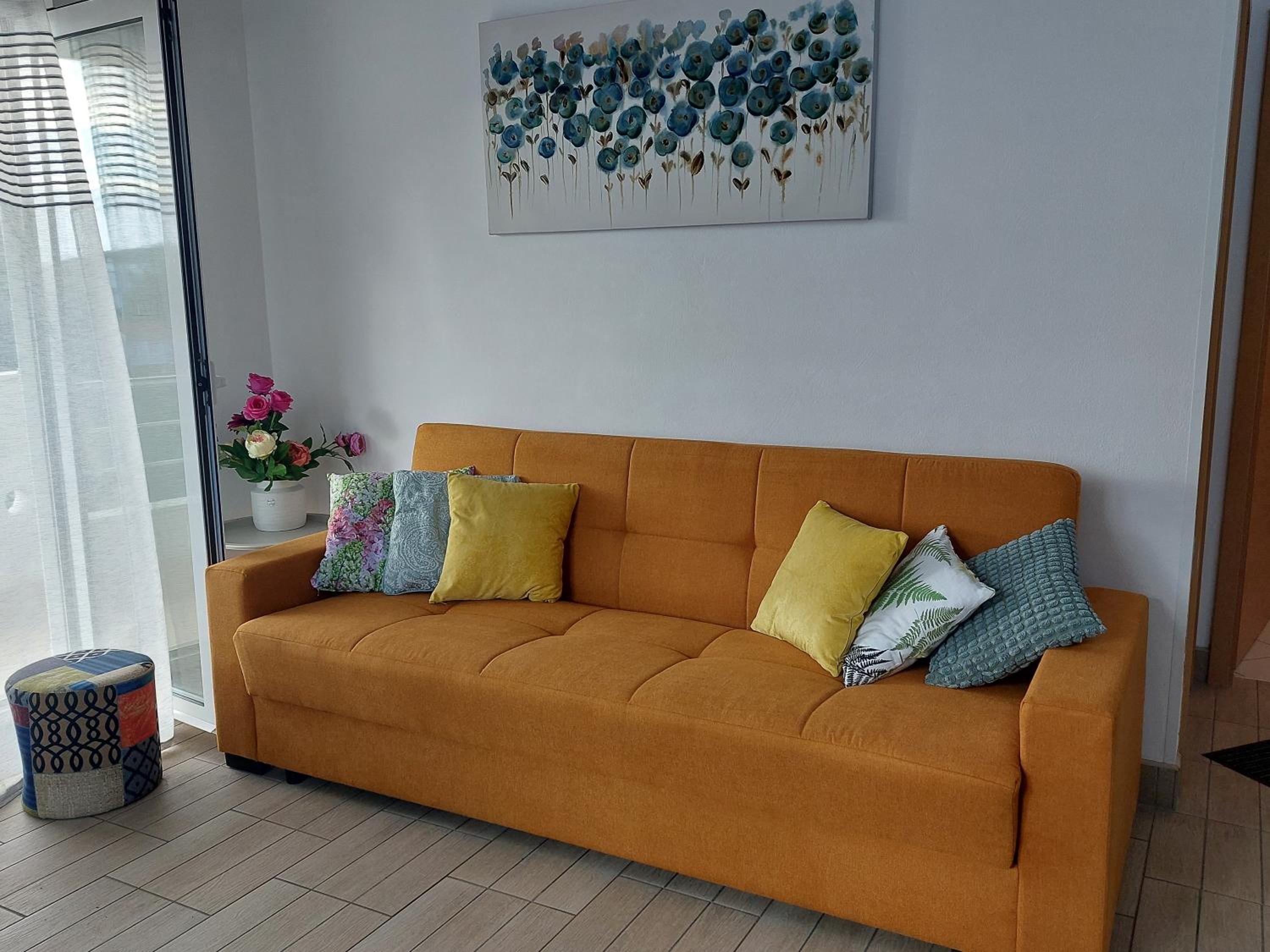 Apartment Dario