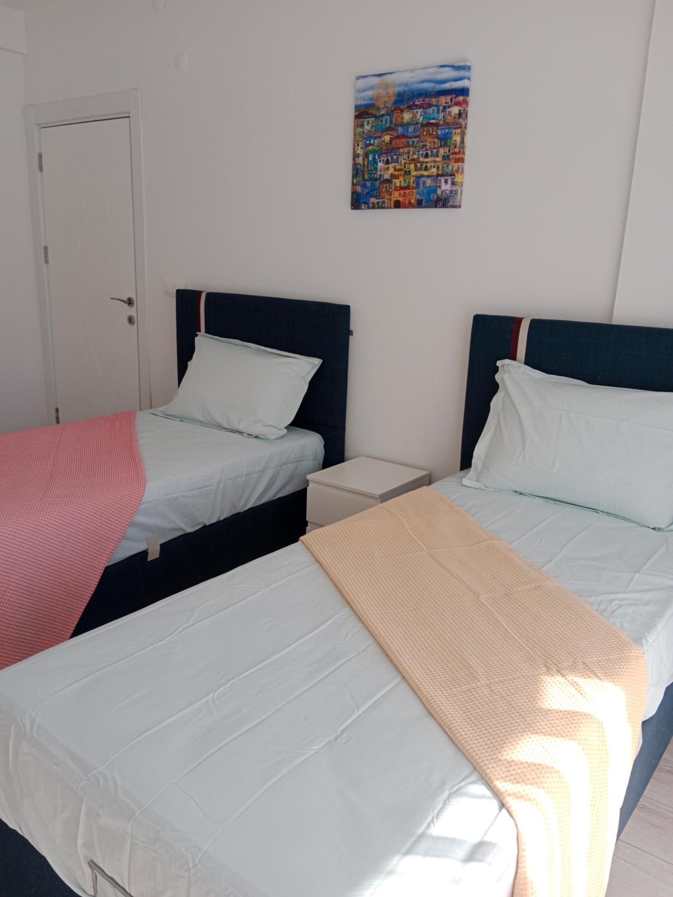 DALAMAN YİĞİT APART TATİL EVLERi view 2