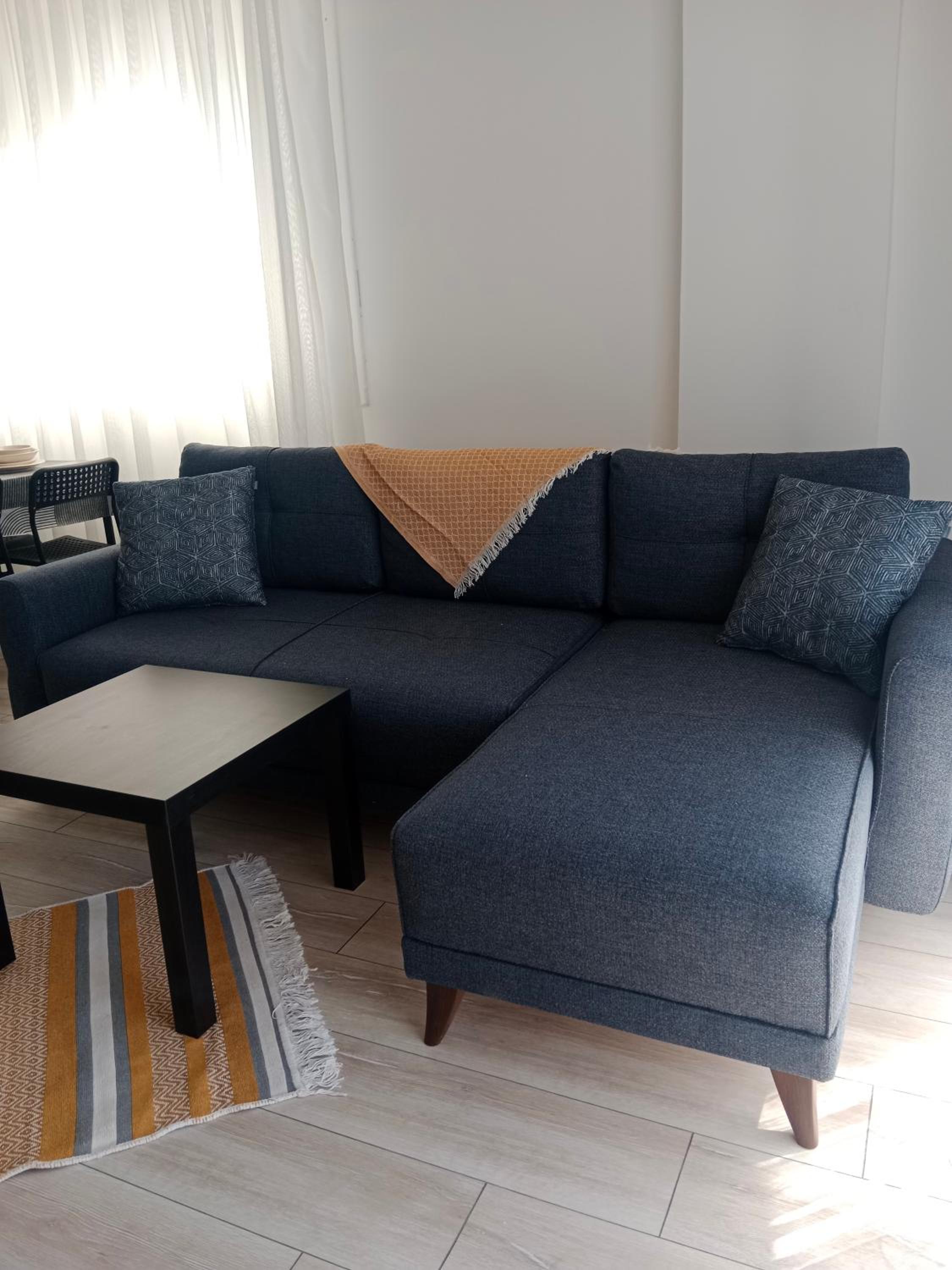 DALAMAN YİĞİT APART TATİL EVLERi view 3