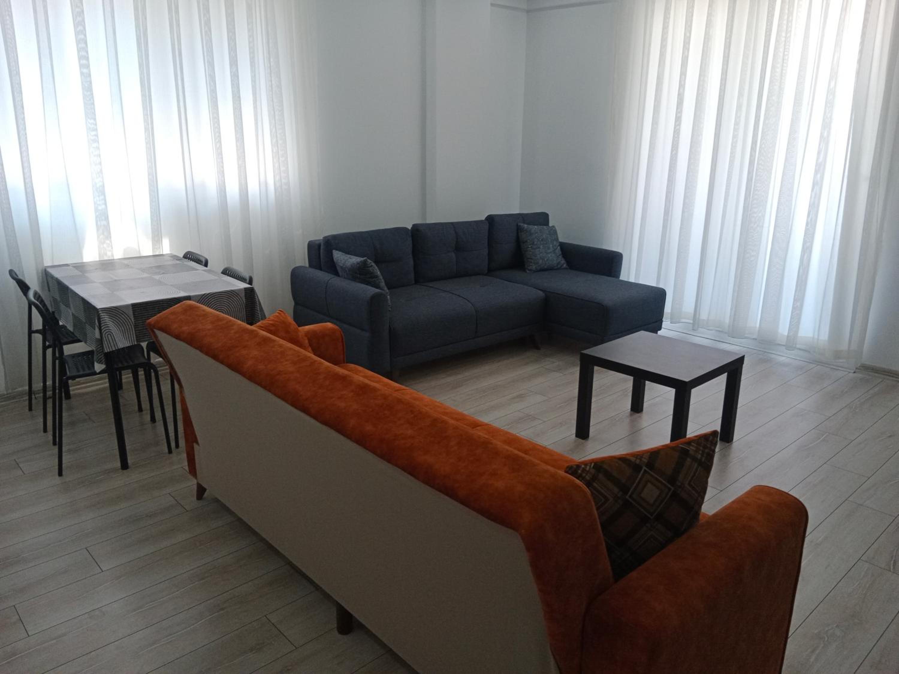 DALAMAN YİĞİT APART TATİL EVLERi view 4