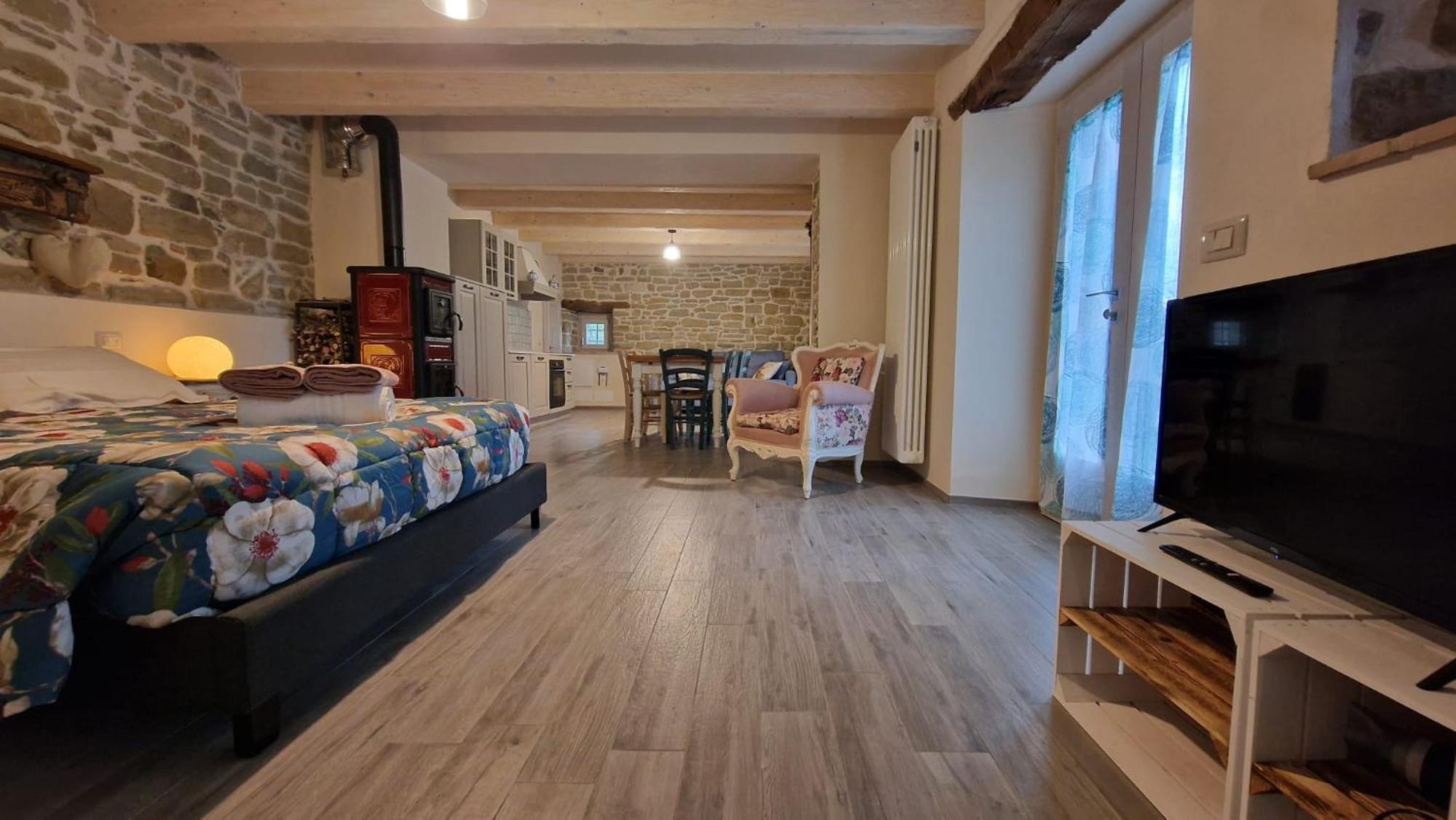 La Casetta Agriturismo, Foto 34