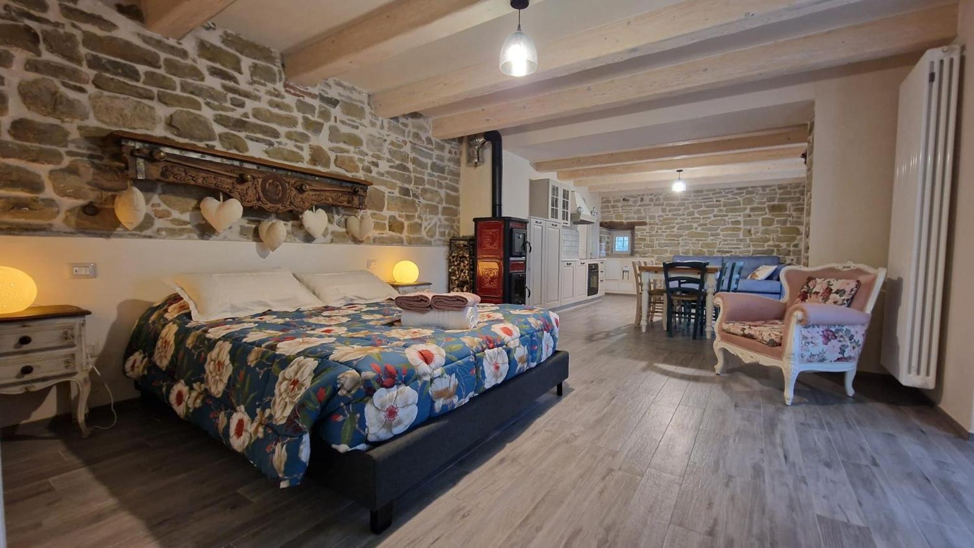 La Casetta Agriturismo, Foto 41