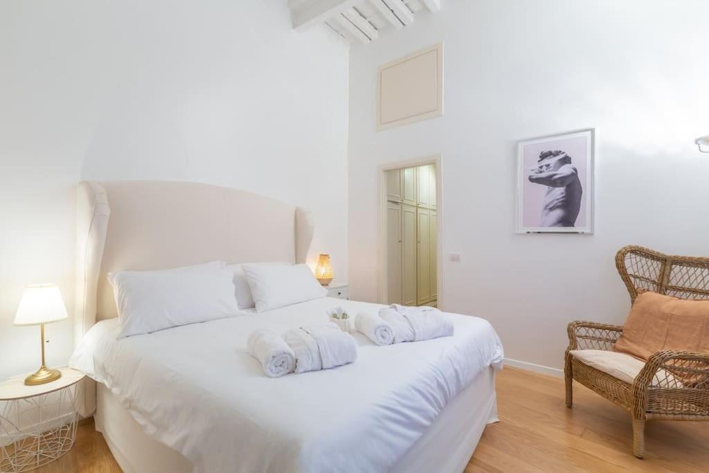 Appartamento a Piazza di Spagna