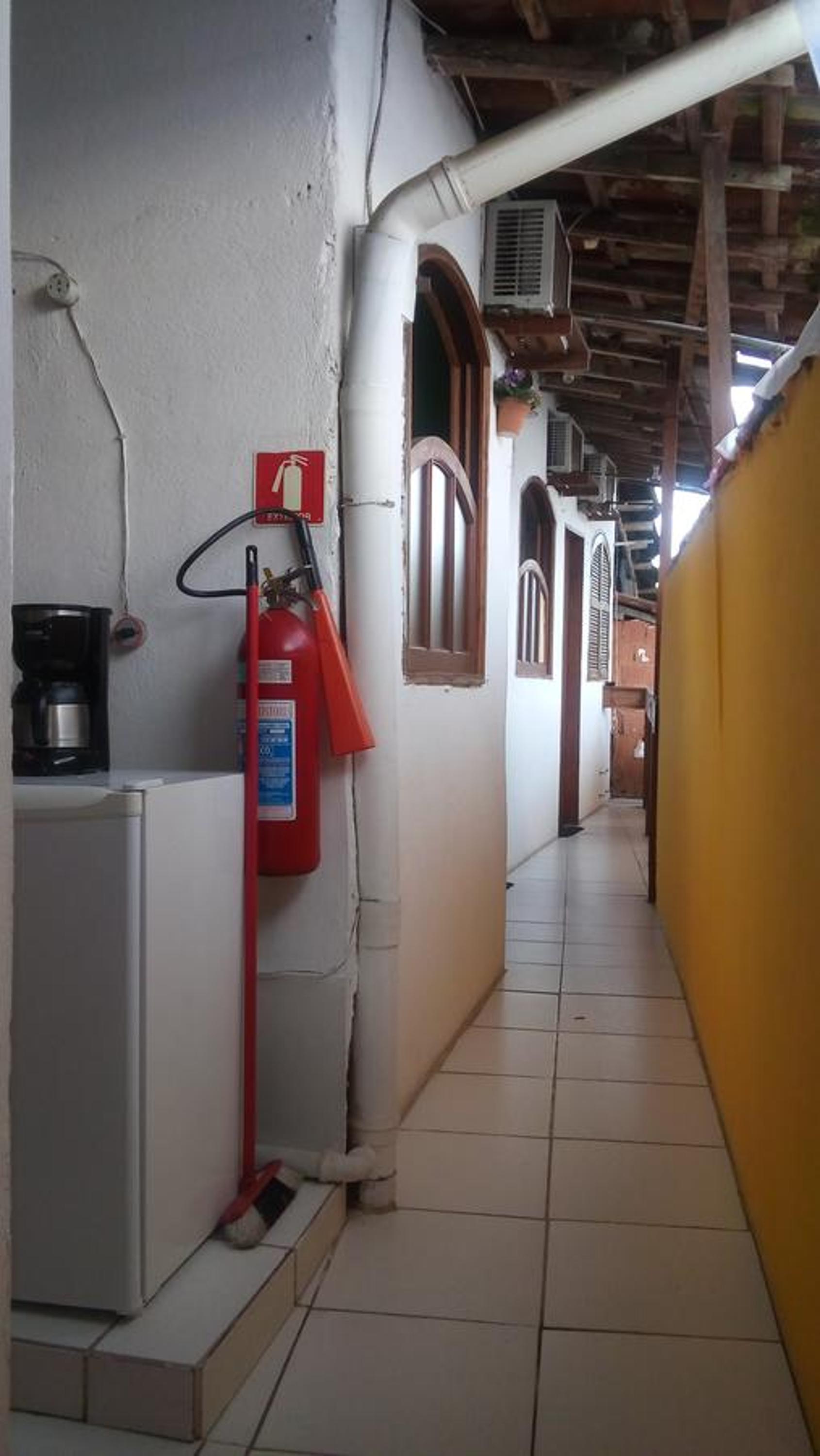 Hospedagem Casa De Familia view 4