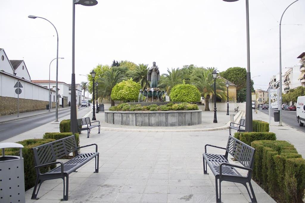 Mercedes Park