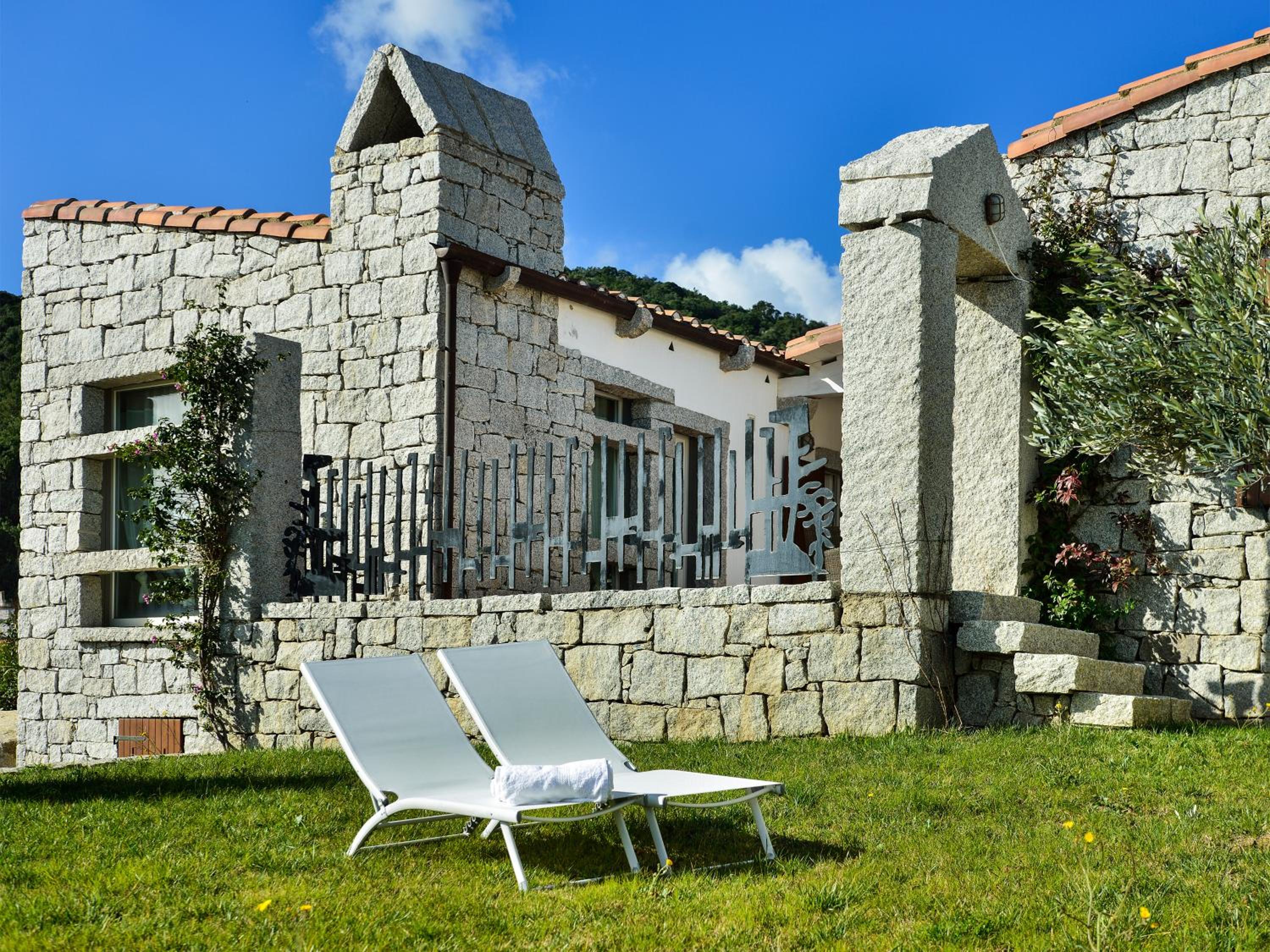 Villa Li Conchi 44 view 4