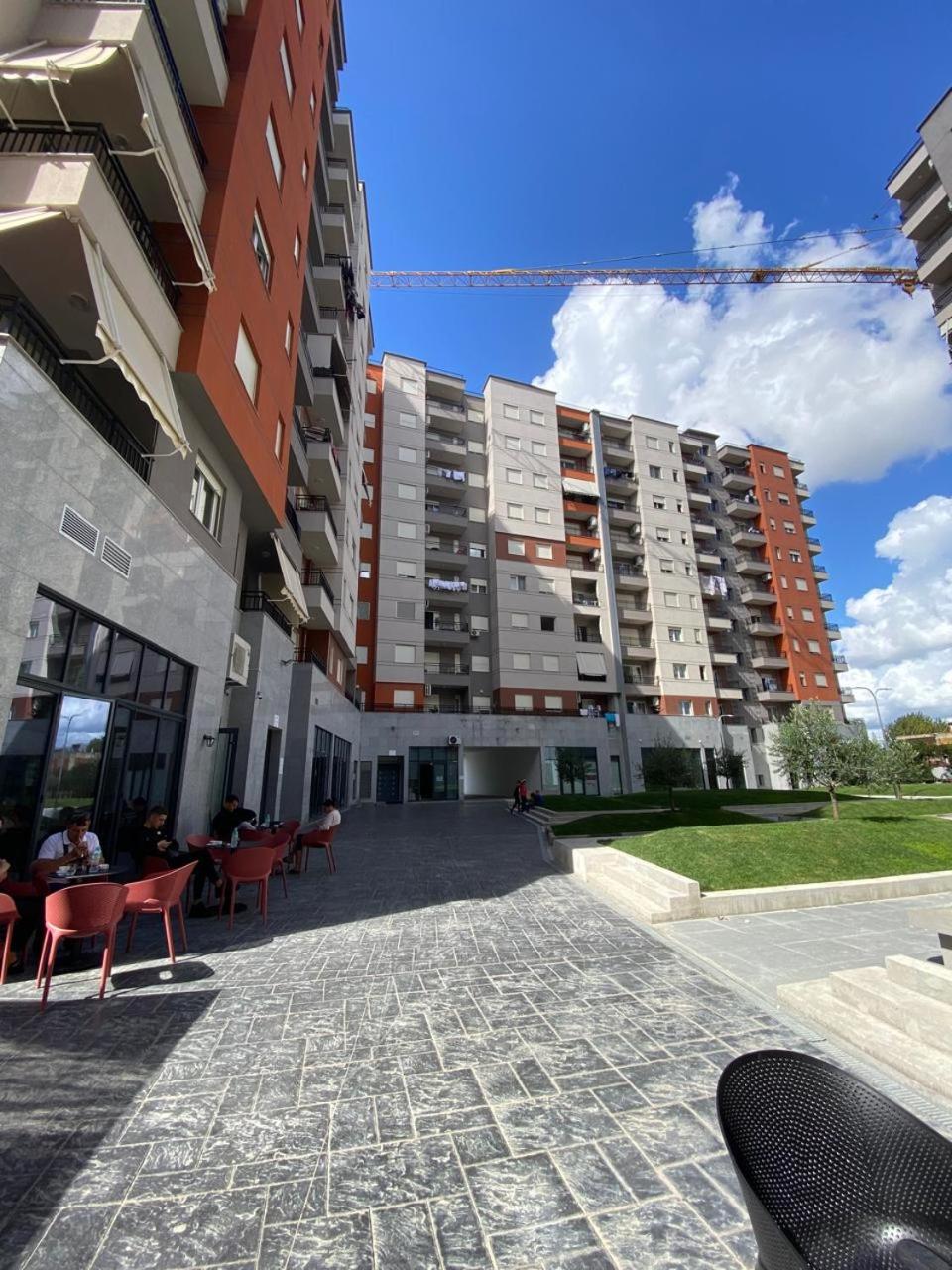 Vila L 2 Studio