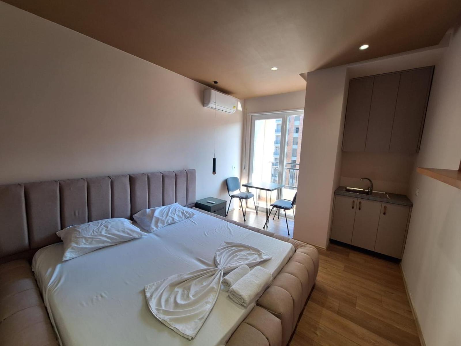 Vila L 2 Studio