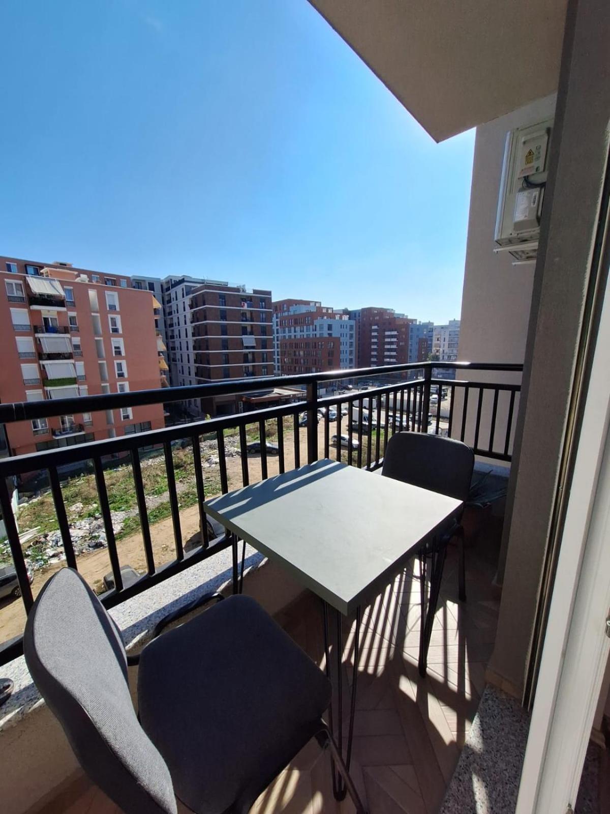 Vila L 2 Studio