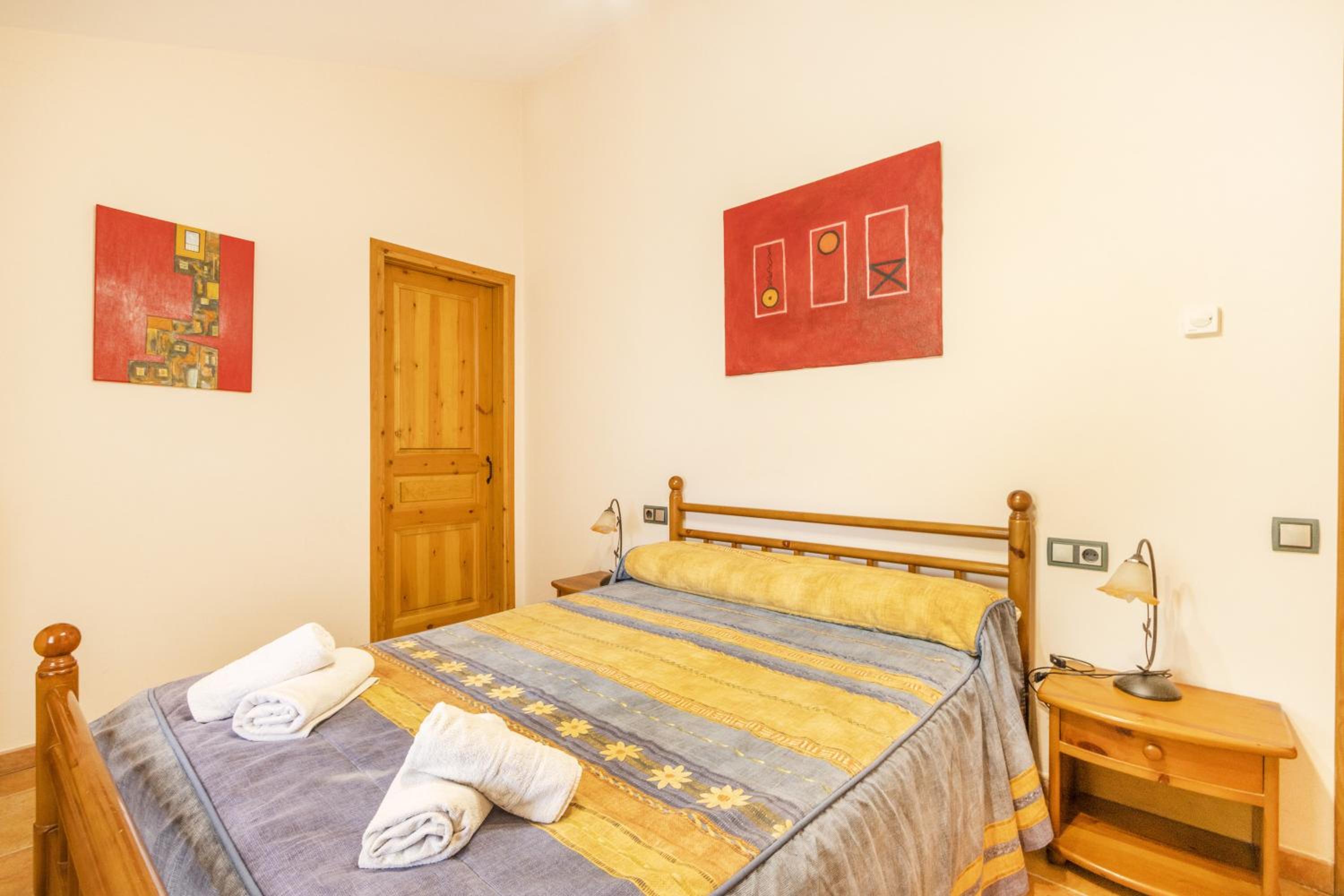 Casa Roca Sant Martí de Barcedana