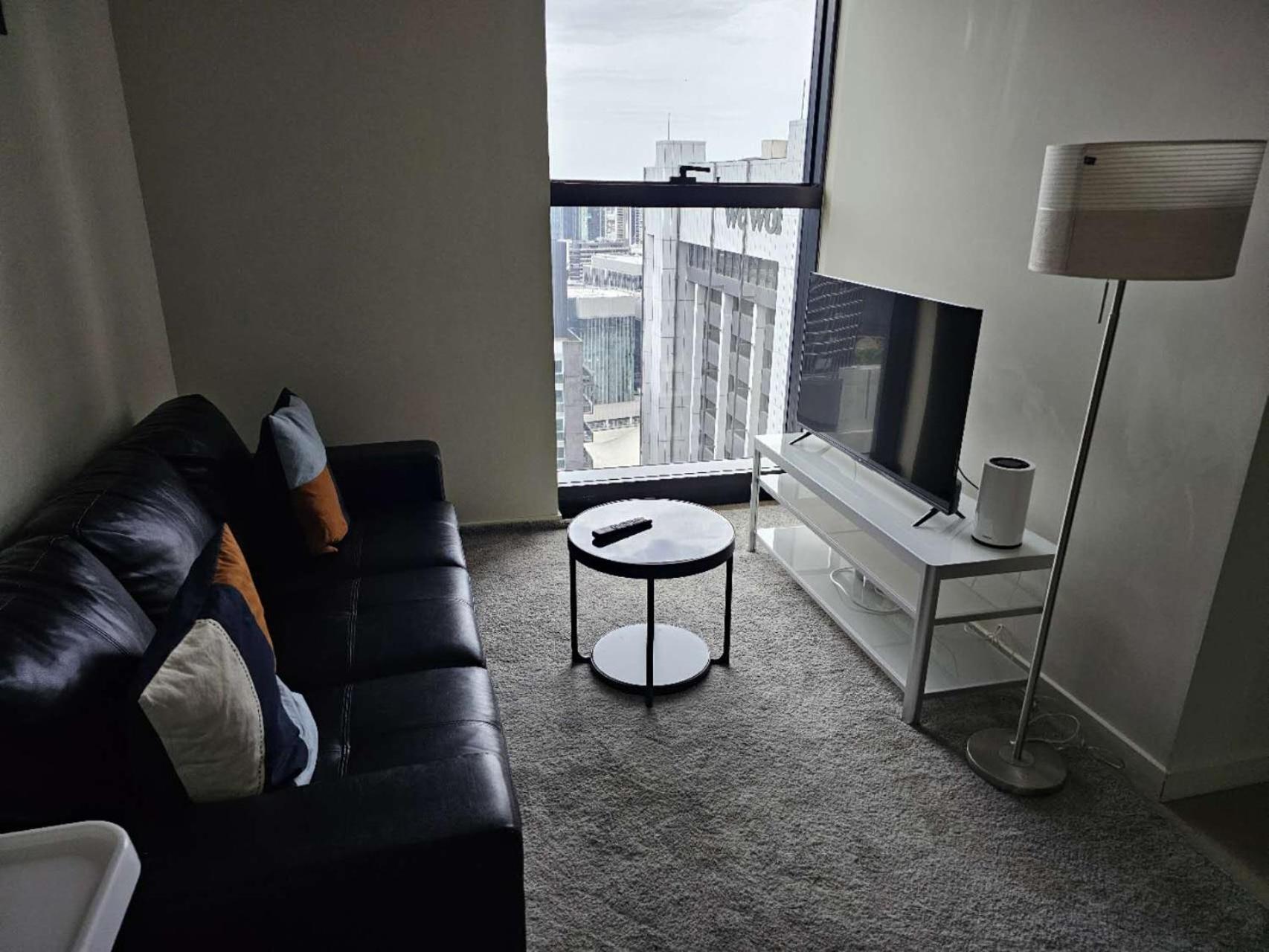 City Vibe Premium