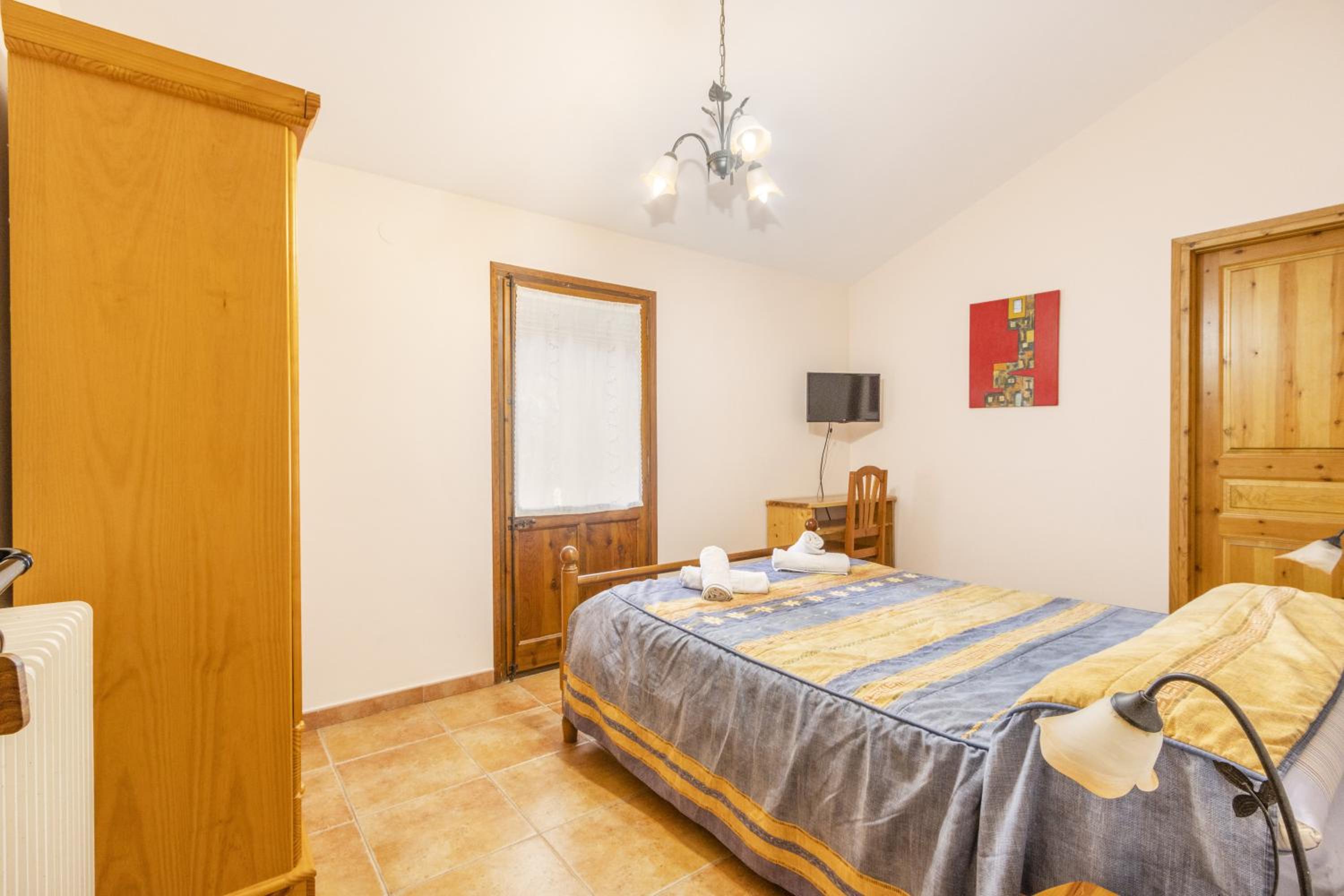 Casa Roca Sant Martí de Barcedana