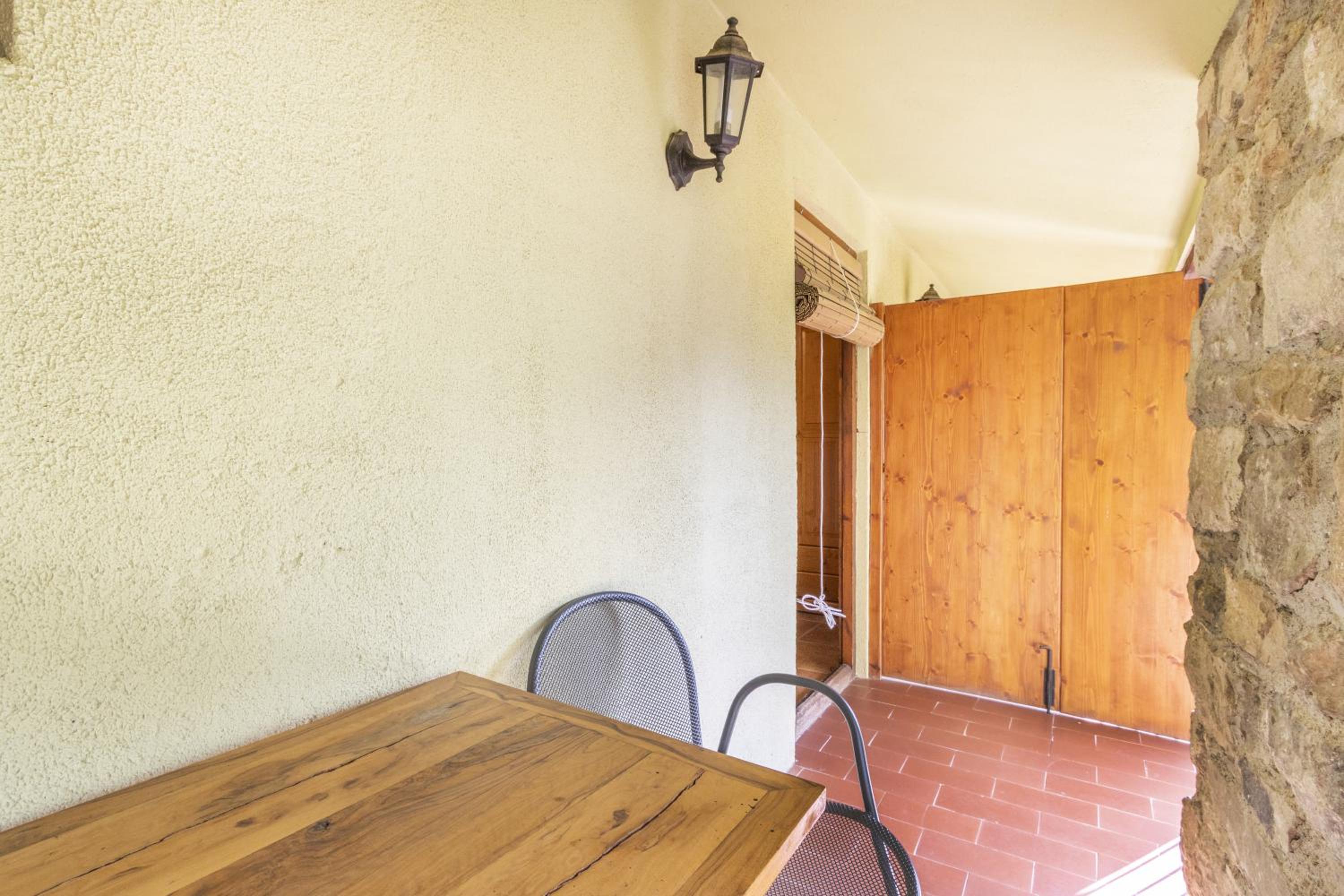 Casa Roca Sant Martí de Barcedana