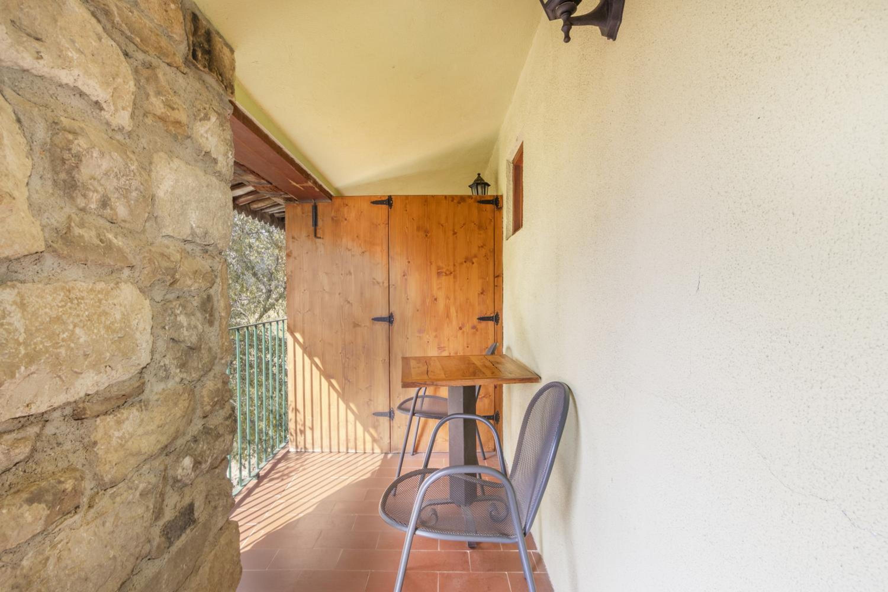 Casa Roca Sant Martí de Barcedana