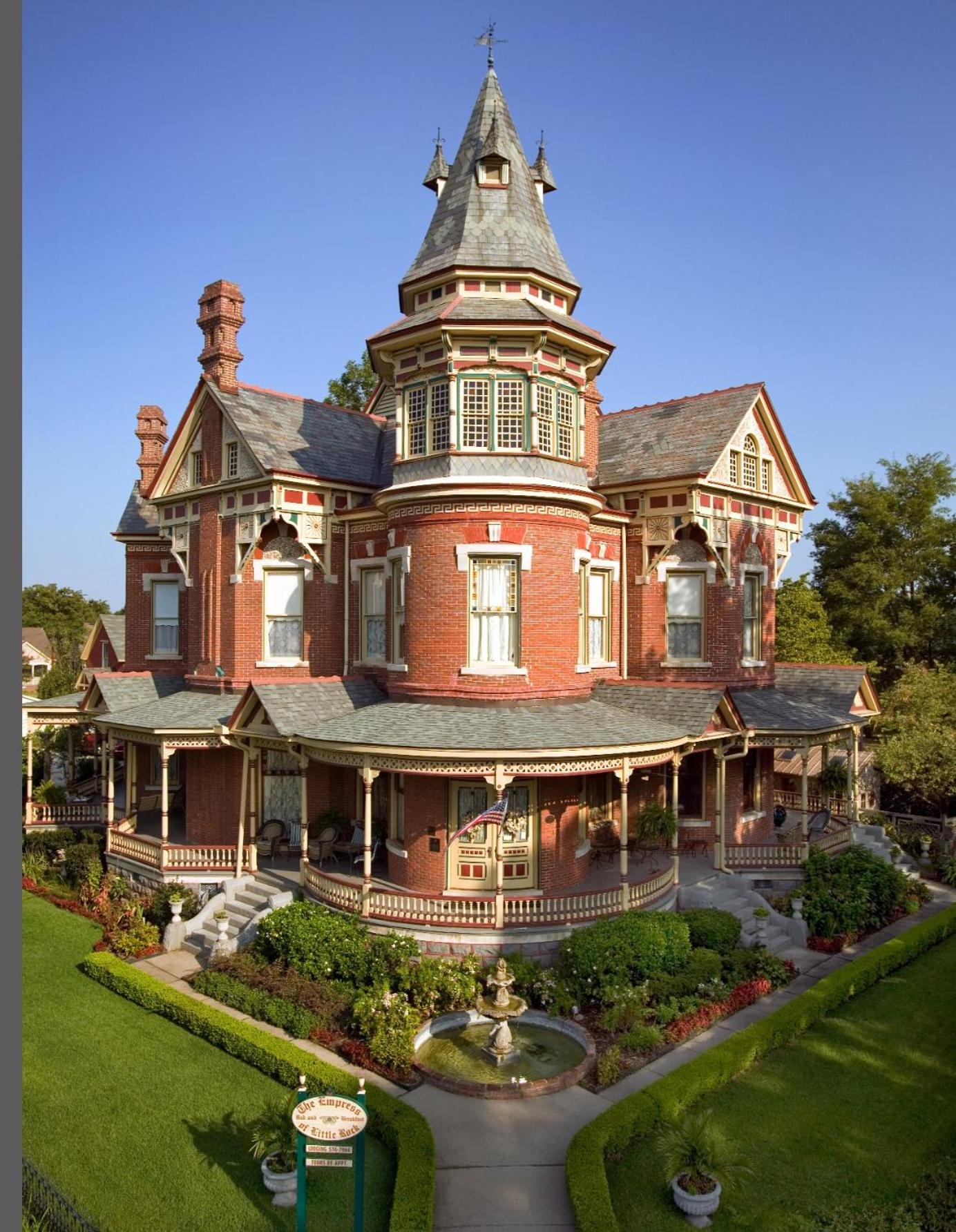 The Empress of Little Rock, photo 34