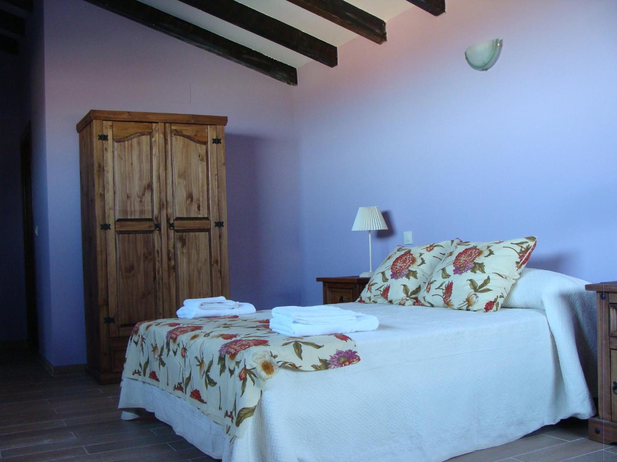 Casas Rurales Manolo view 5