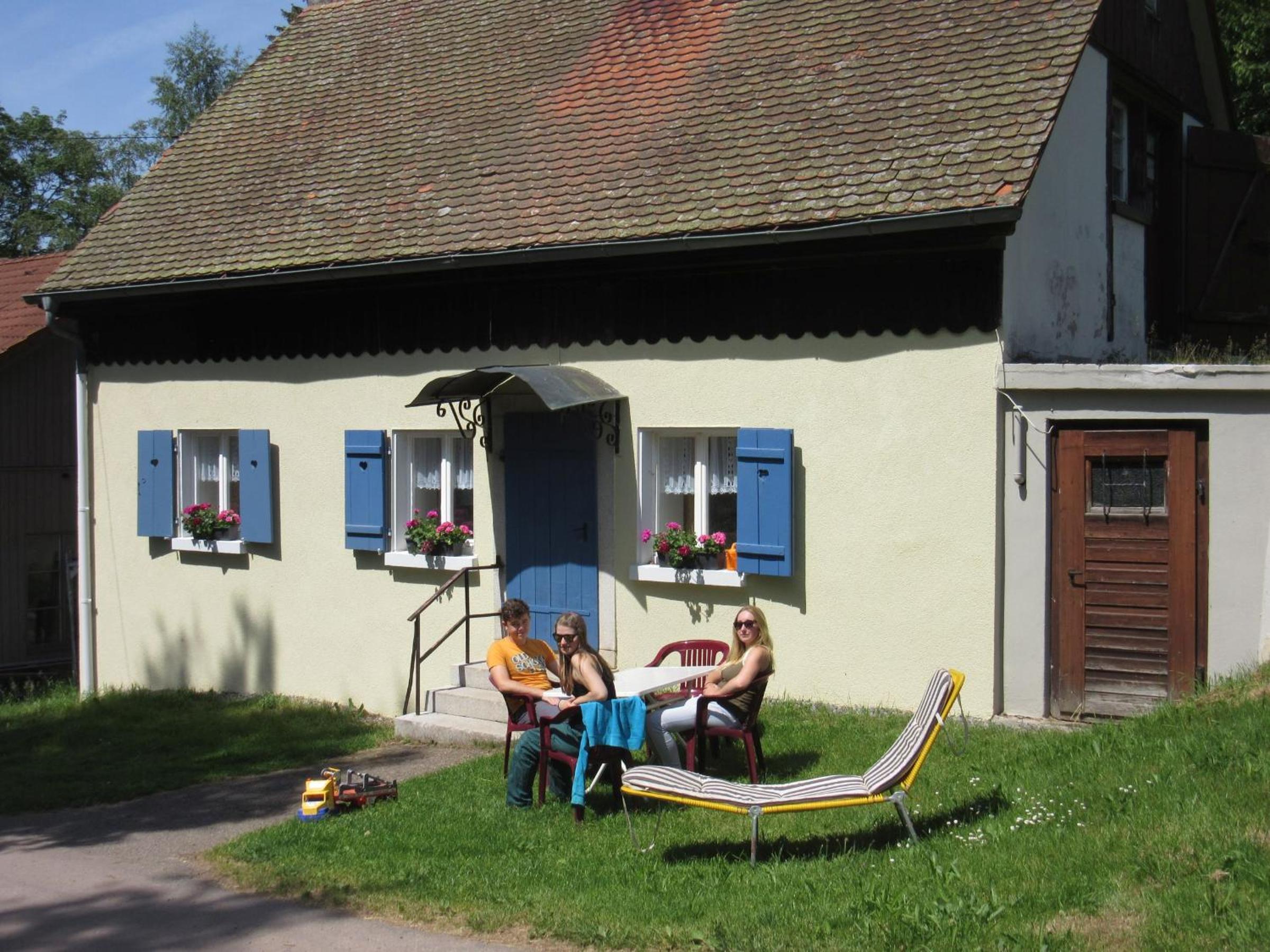Hofgut Dürrenbühl