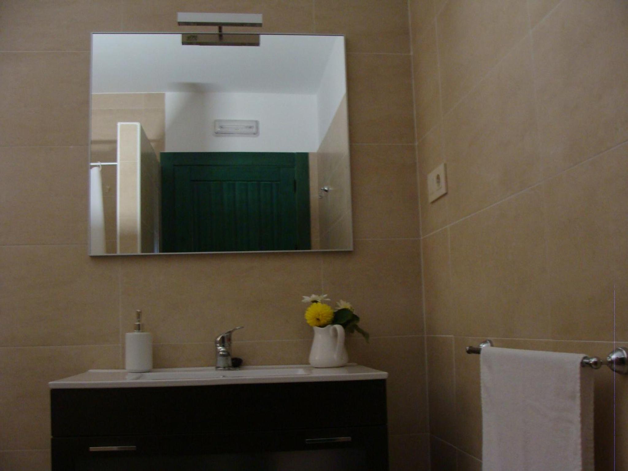 Casas Rurales Manolo view 3