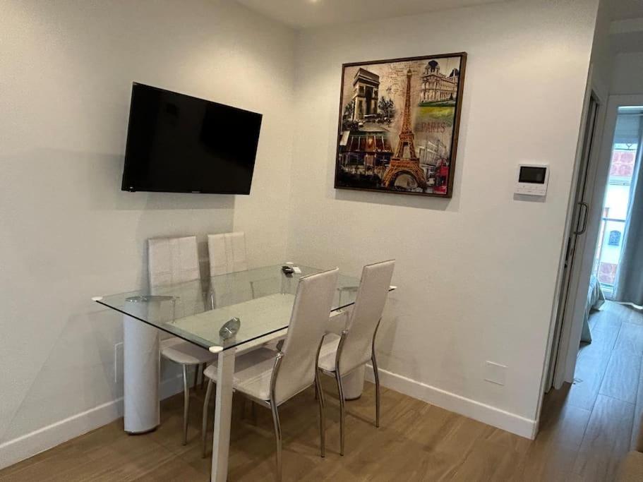 New 1 Bedroom Apartment with Roof Top Terrace view 5