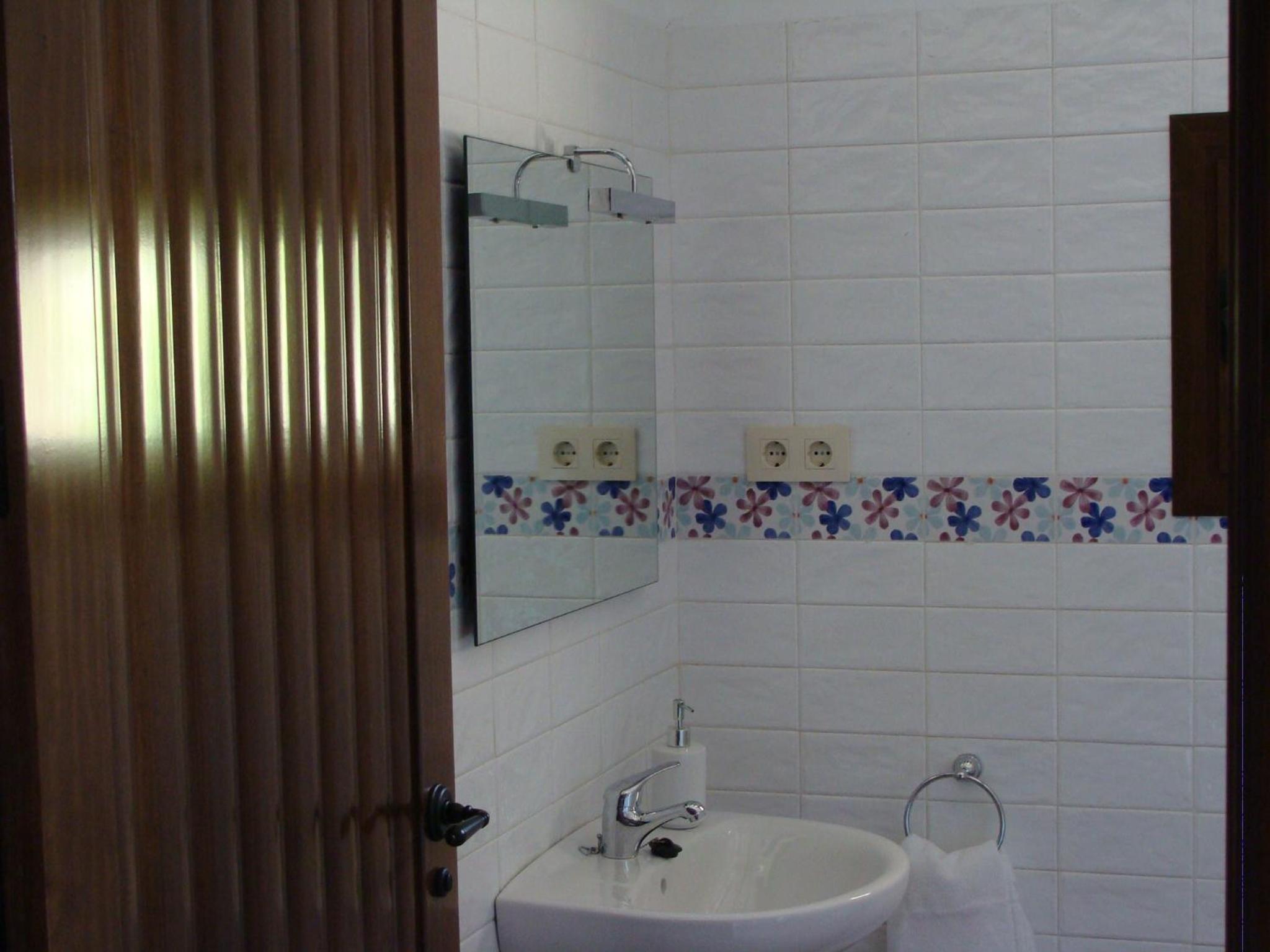 Casas Rurales Manolo view 2