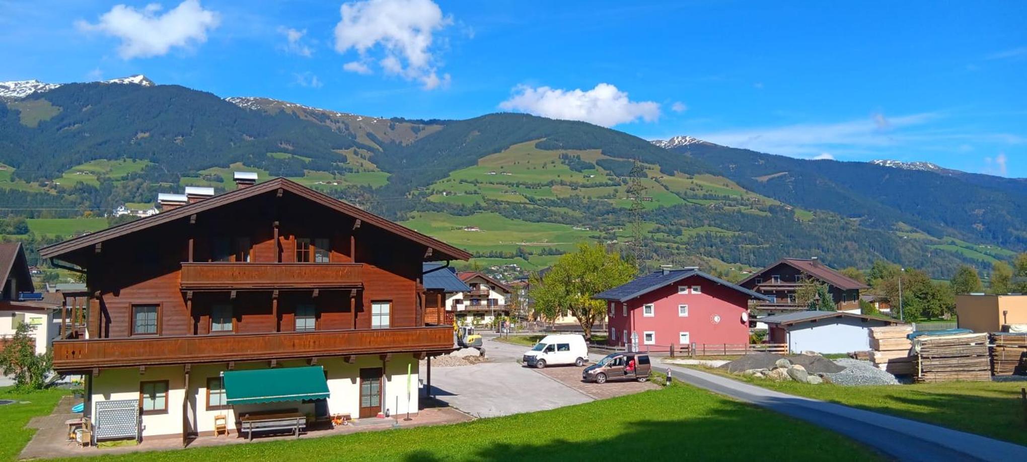 Apartment Sonnberg