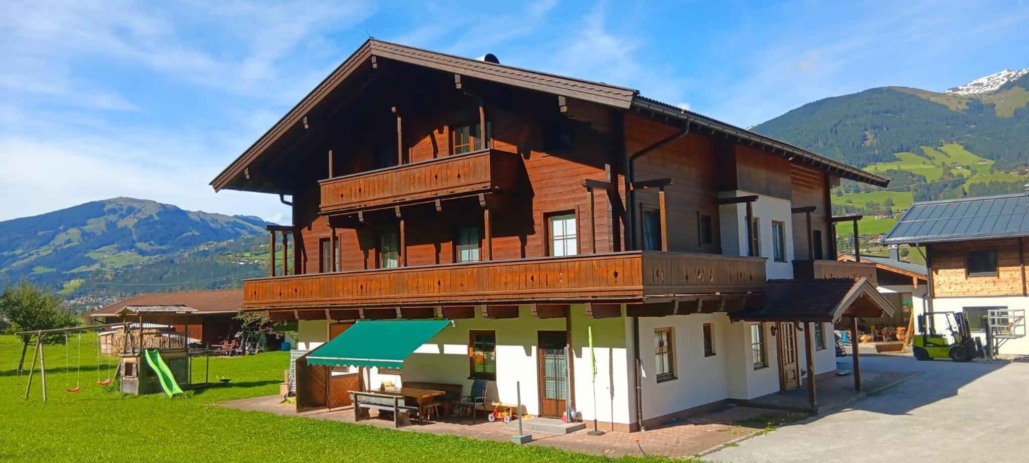Apartment Sonnberg
