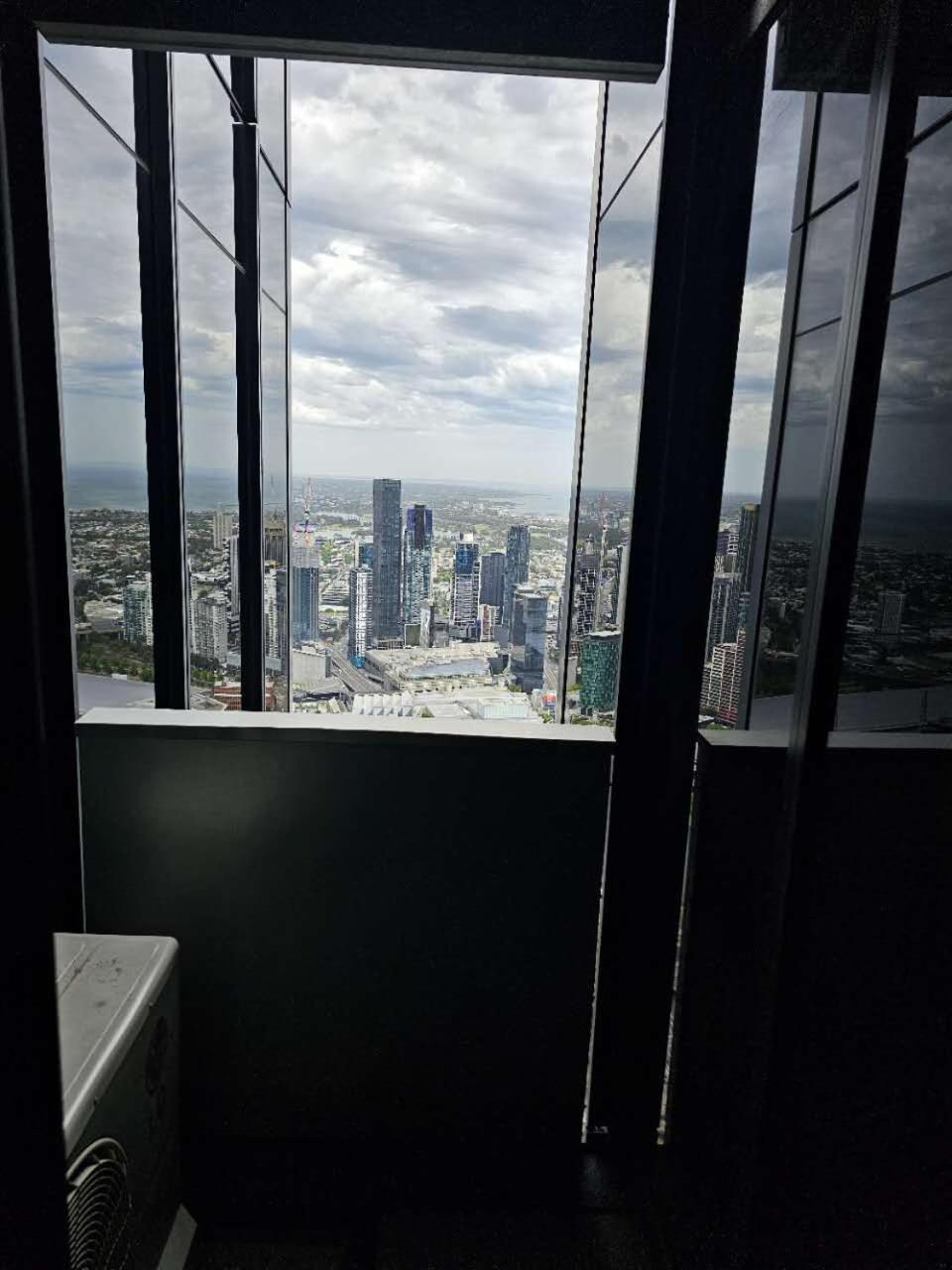 Melbourne Collins Street