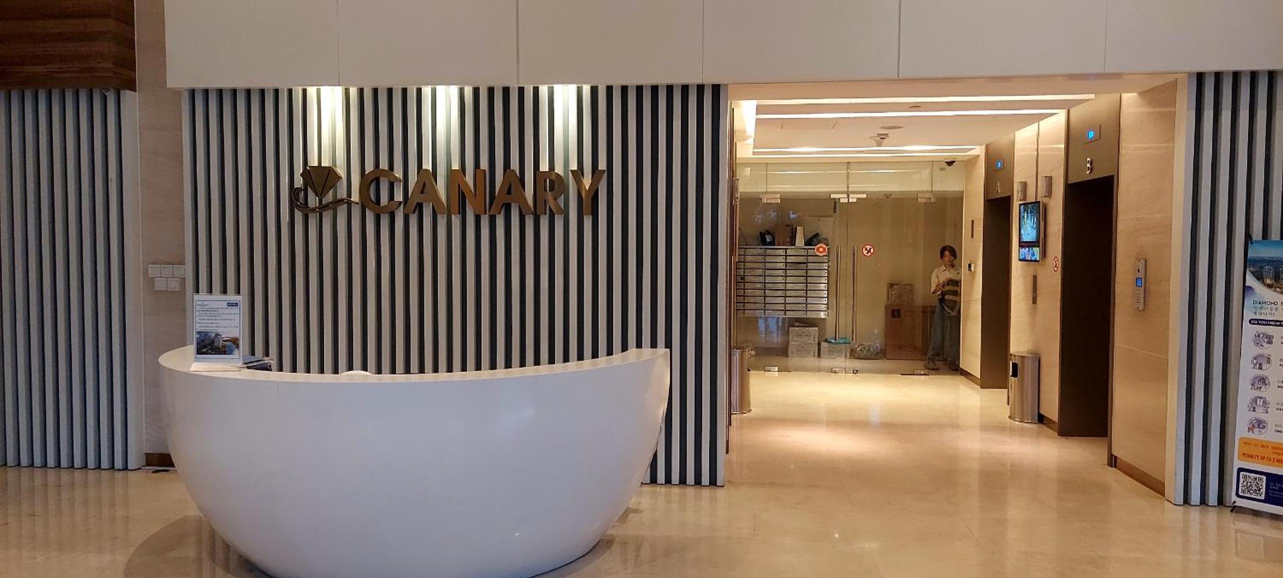 2 bedroom Diamond island Apartment, Luxury in nature, District 2 Lagomhome 1611