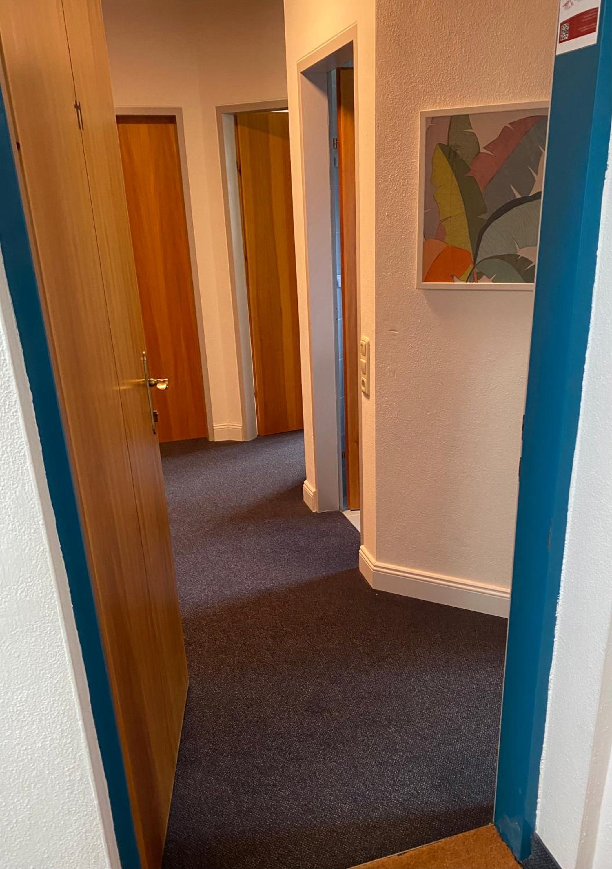 Mai-Brunn Alm Appartements, Maibrunnenweg 34-36