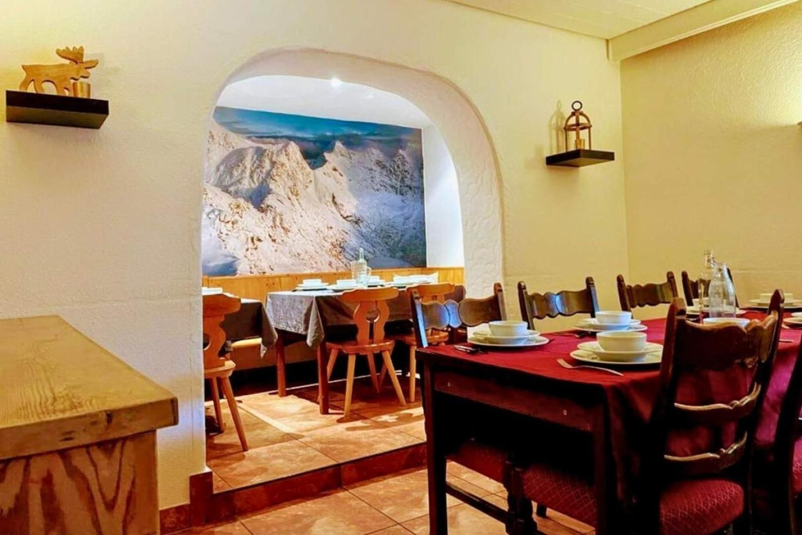 Chalet Alber