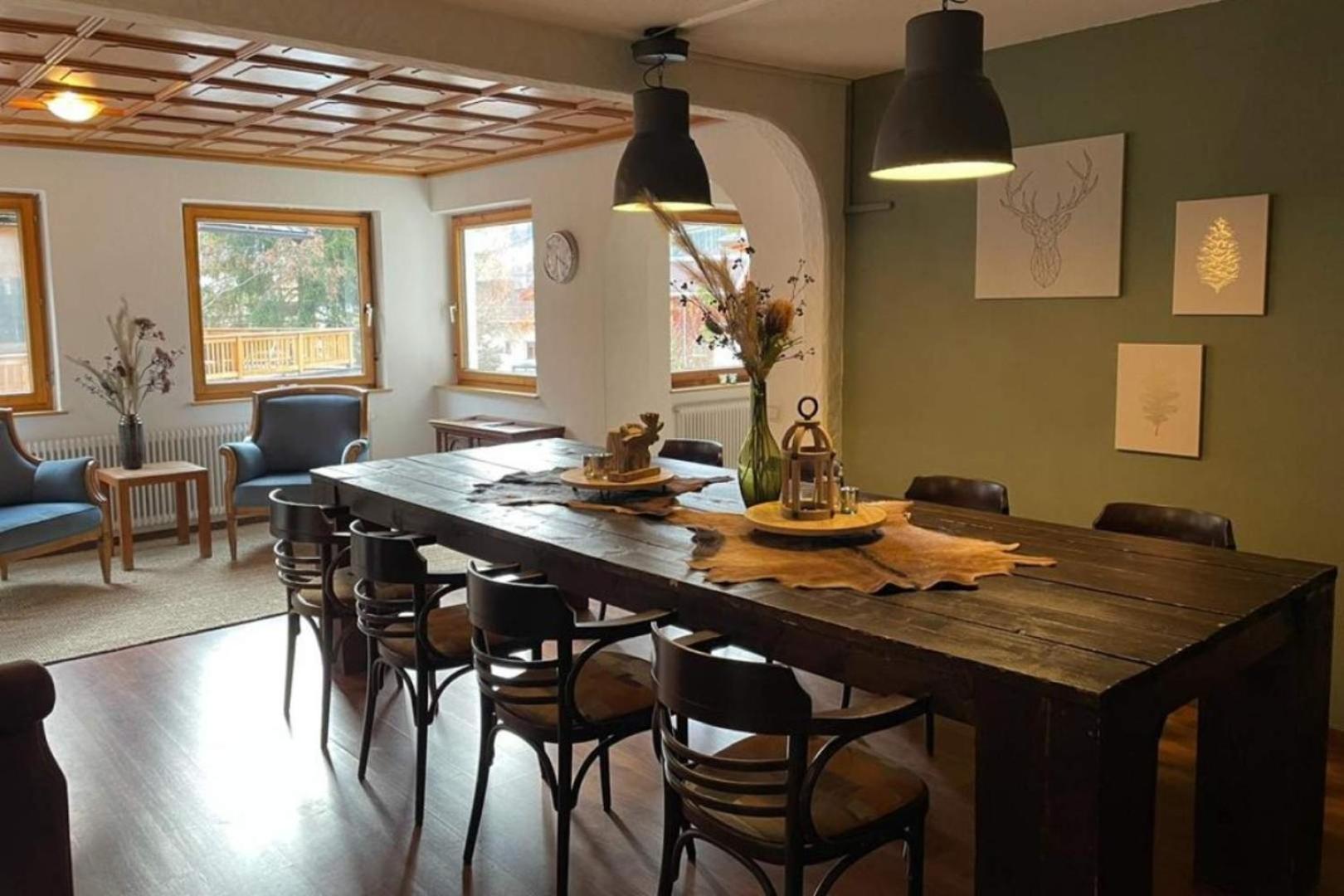 Chalet Alber