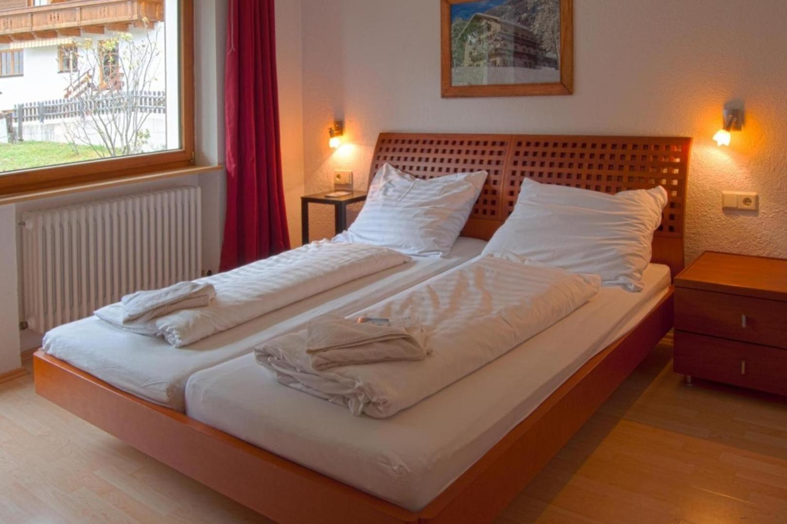 Chalet Alber