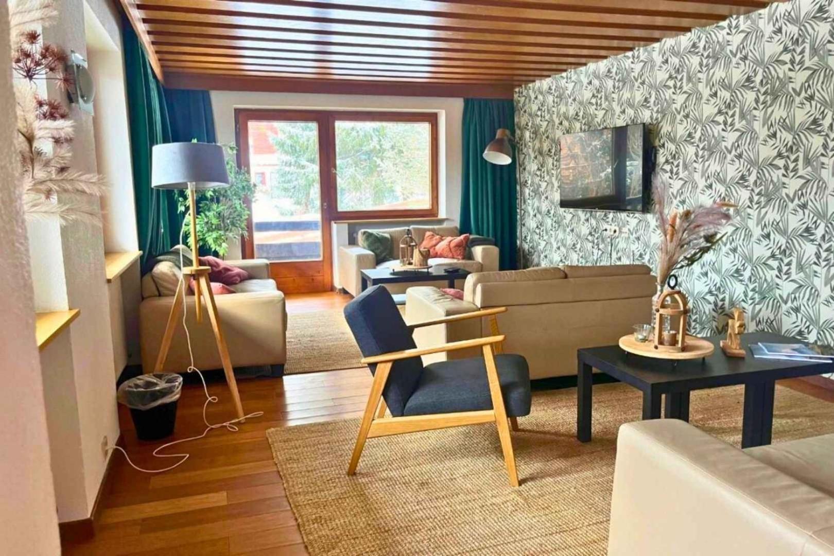 Chalet Alber