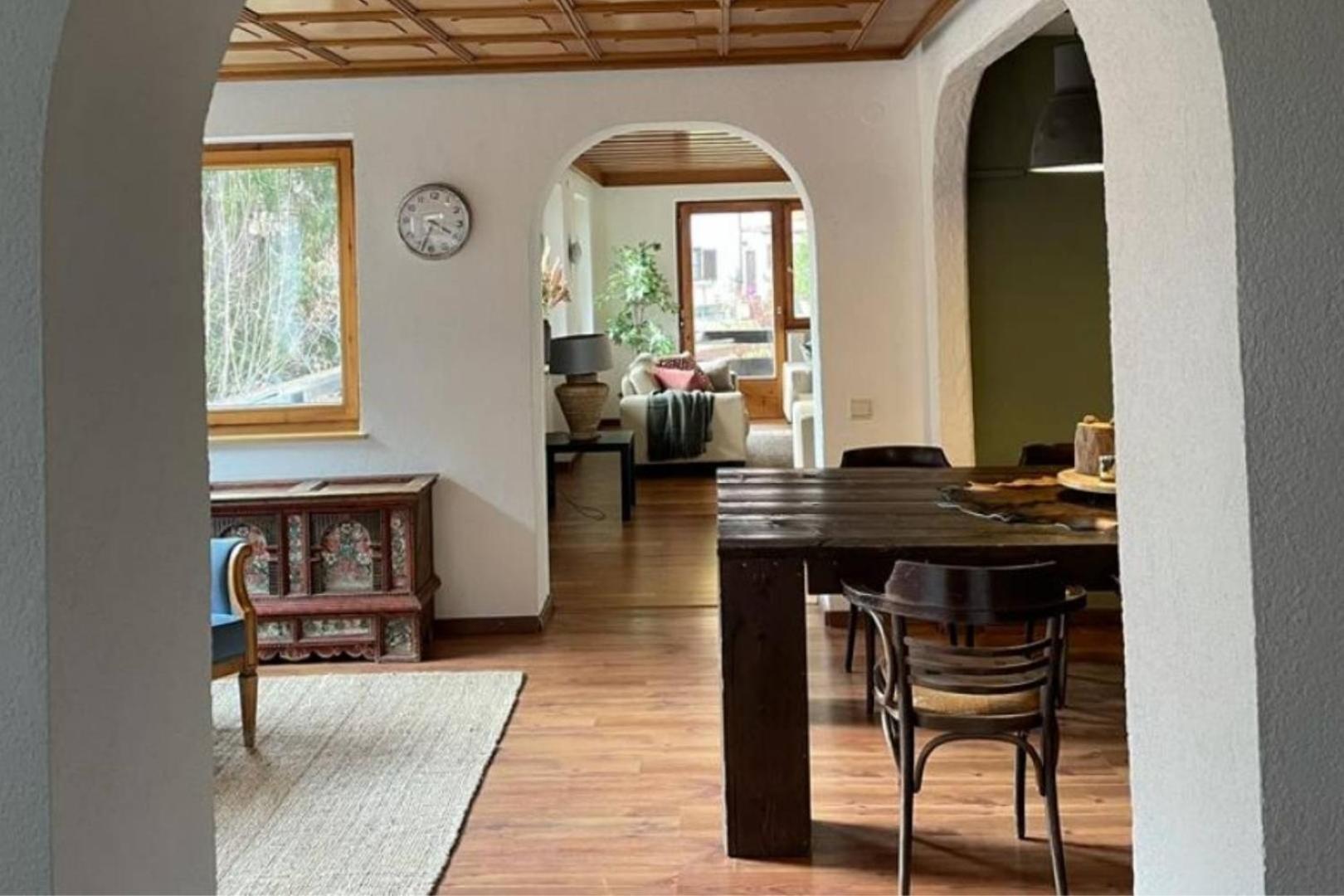 Chalet Alber