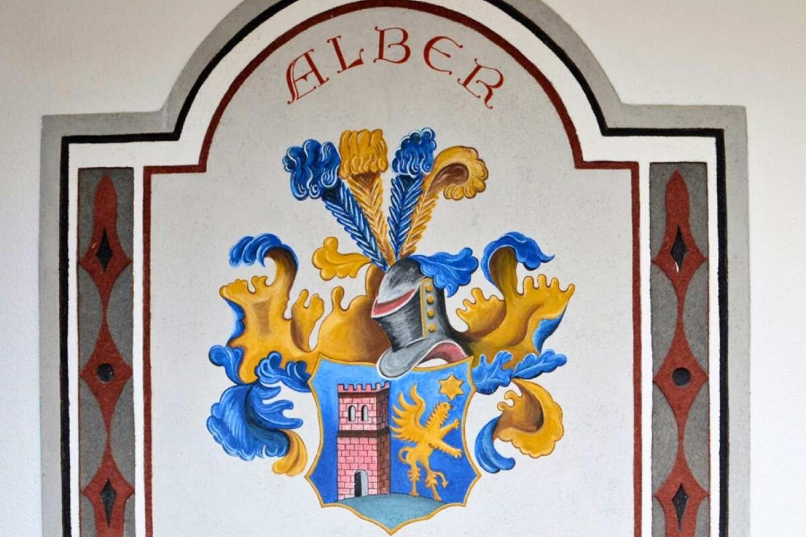 Chalet Alber