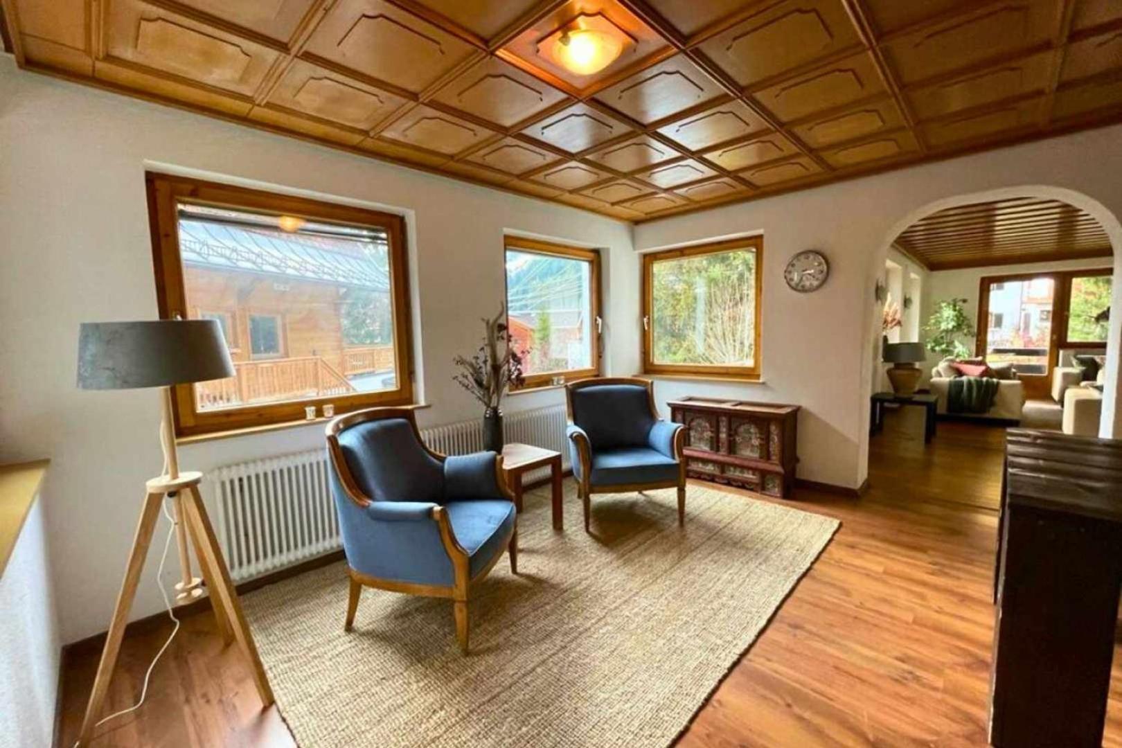 Chalet Alber