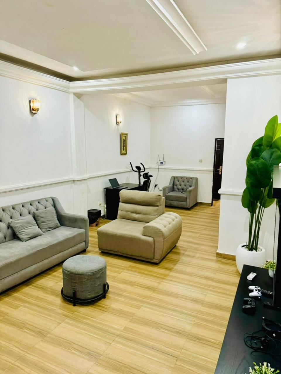 Shua Apartment wuse2 view 4
