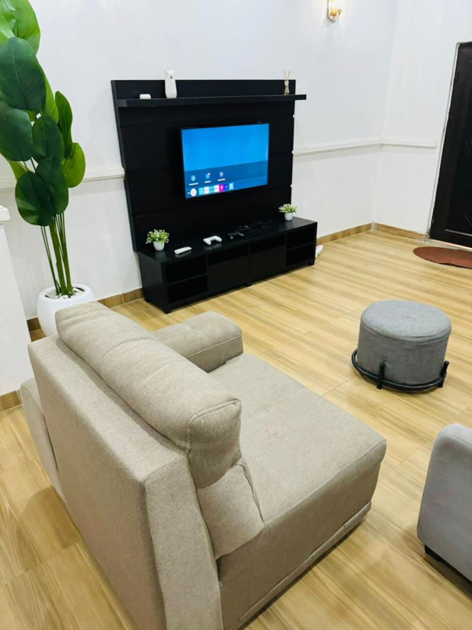 Shua Apartment wuse2 view 3