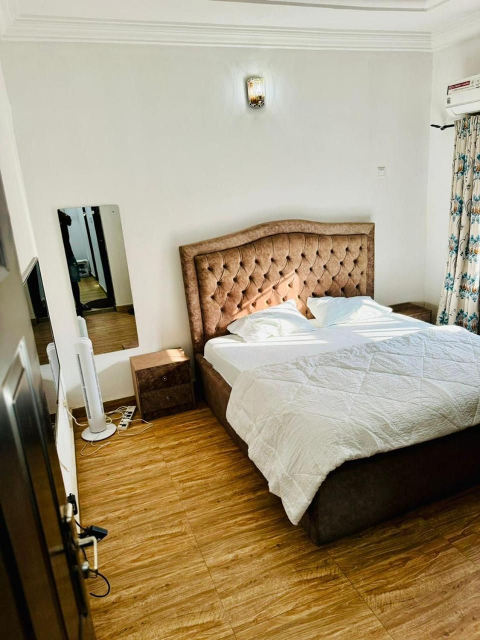 Shua Apartment wuse2 view 5